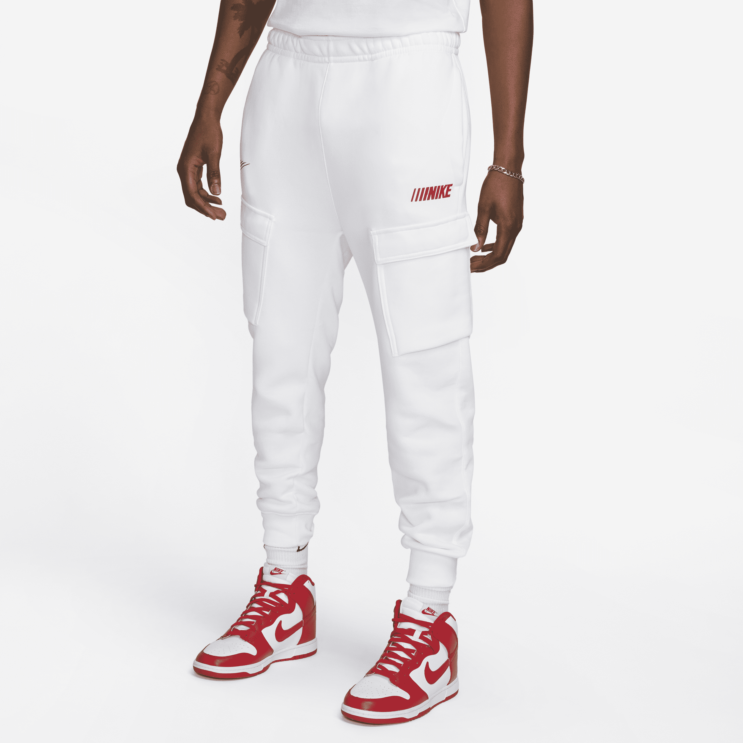 nike t100 joggers