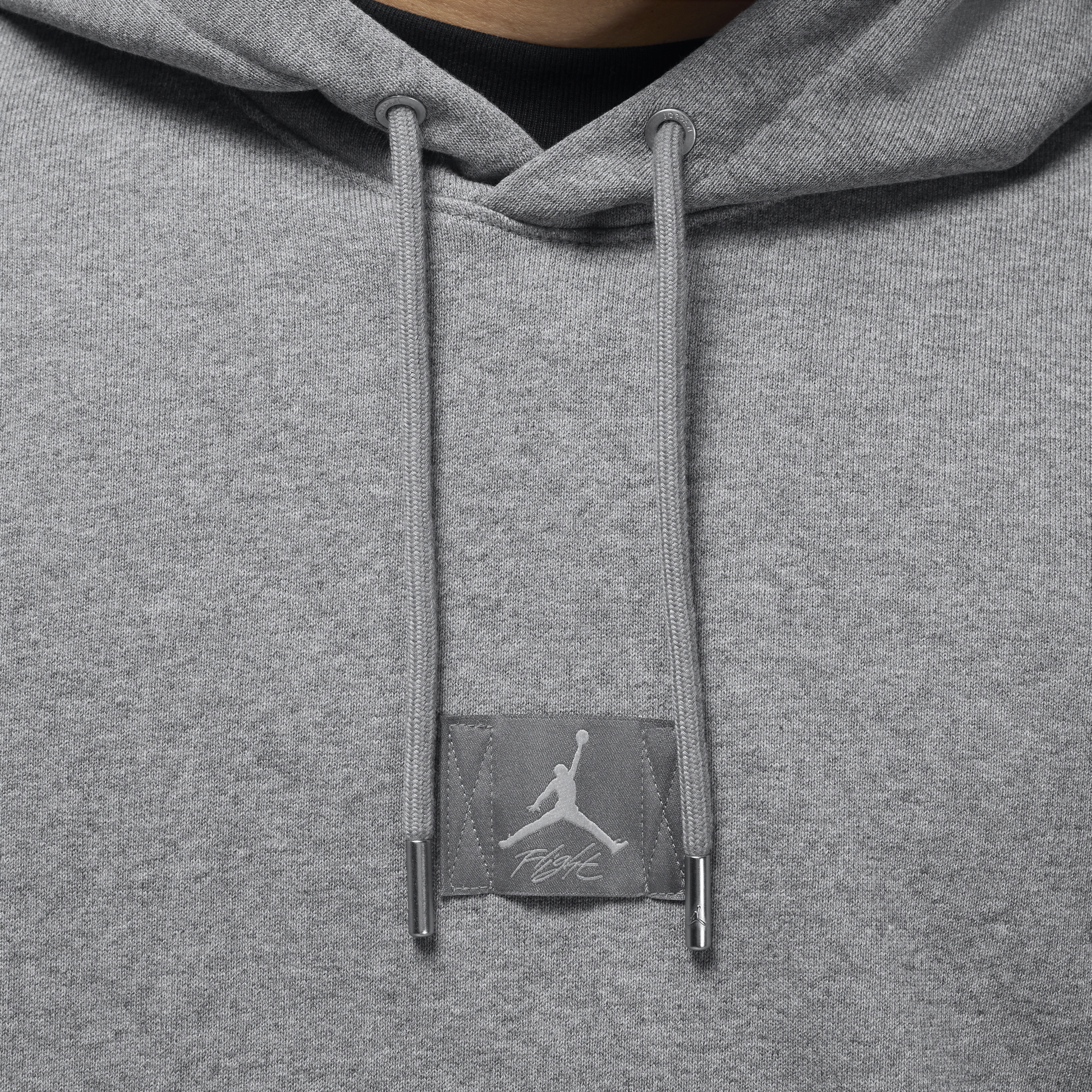 Sweat à capuche Jordan Flight Fleece pour homme - vue 10