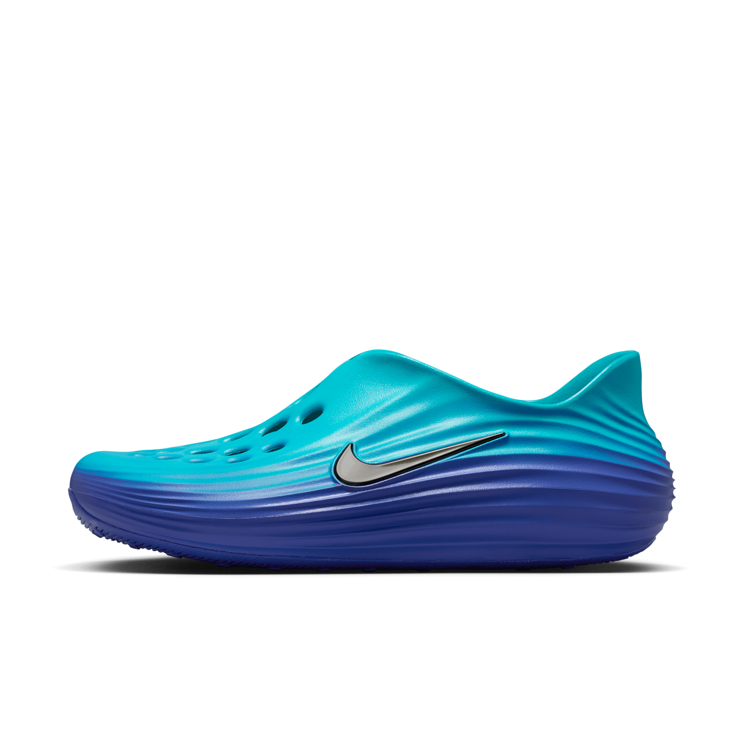 Nike ReactX Rejuven8 herresko - Grønn - HV5060-301