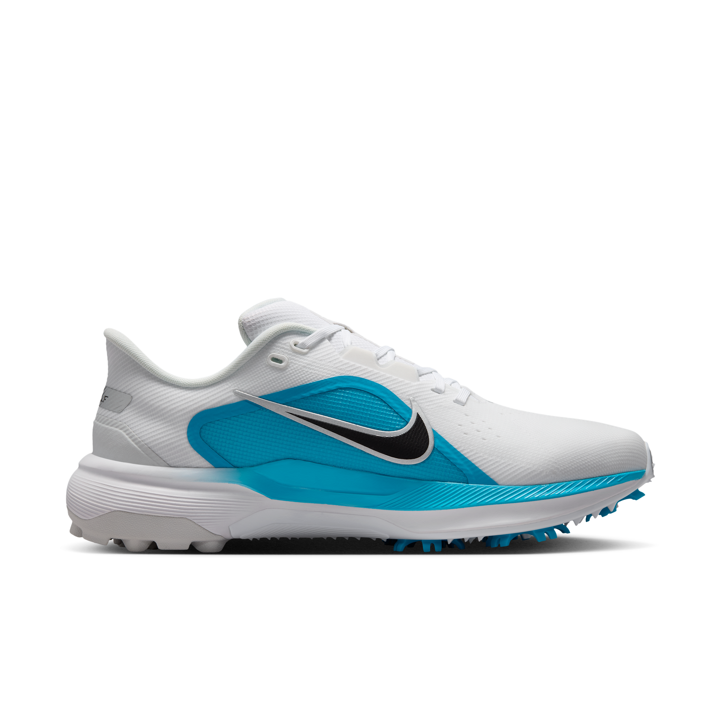 Nike Pegasus 1 G Golf Shoes - White - HV4700-102