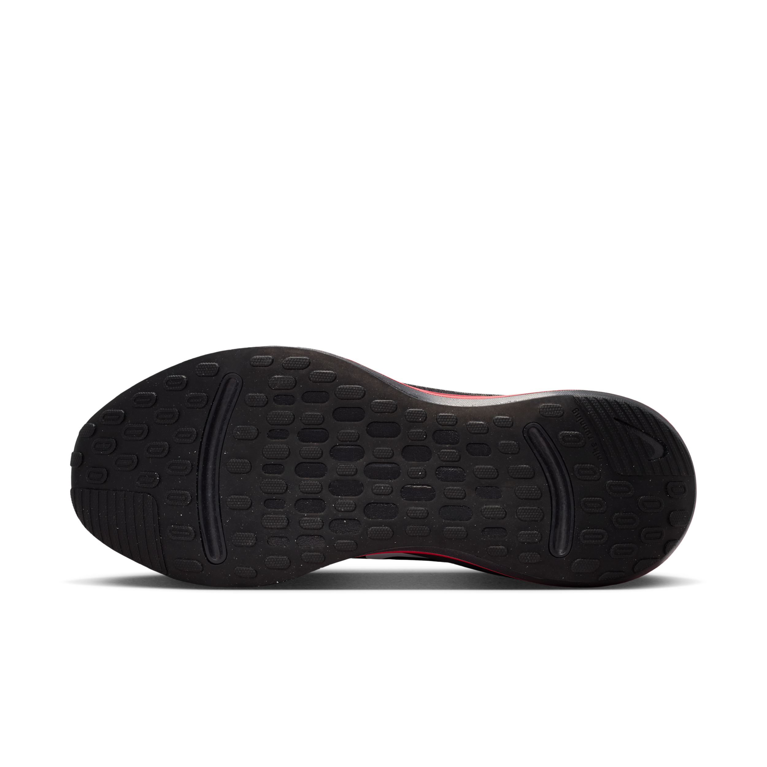 Nike Journey Run Men's Road Running Shoes - Black - FN0228-013
