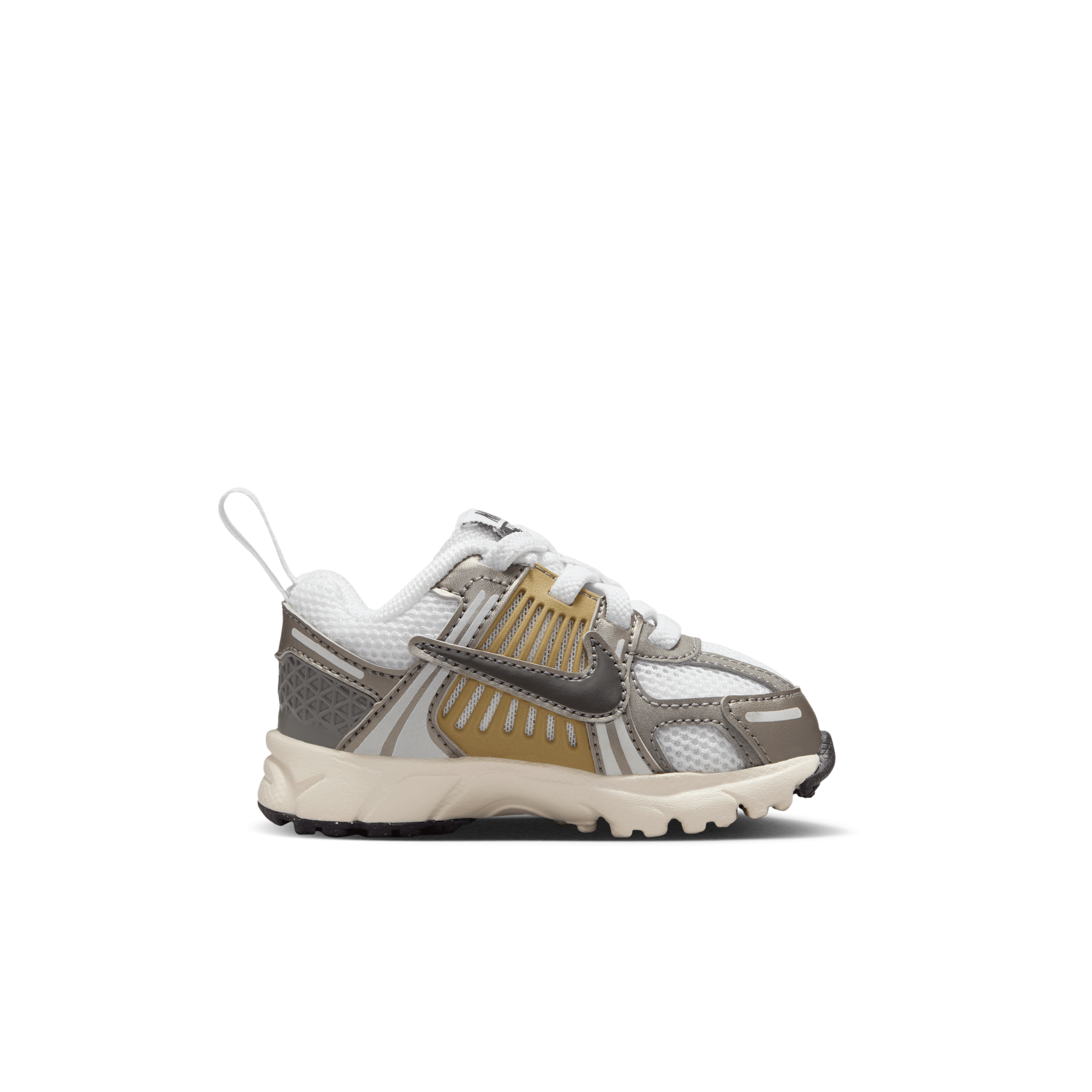 Thumbnail - Nike Vomero 5 Schuh (Babys/Kleinkinder) - Grau
