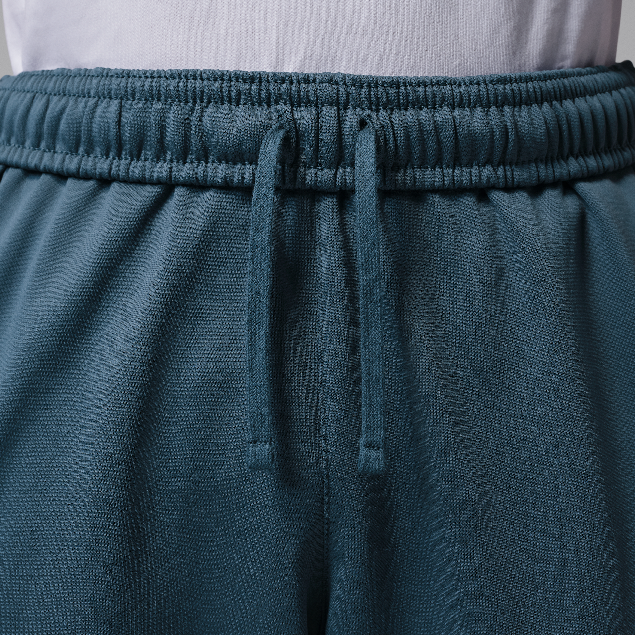 Thumbnail - Jordan Brooklyn Trainingshose aus Trikotmaterial (Herren) - Blau