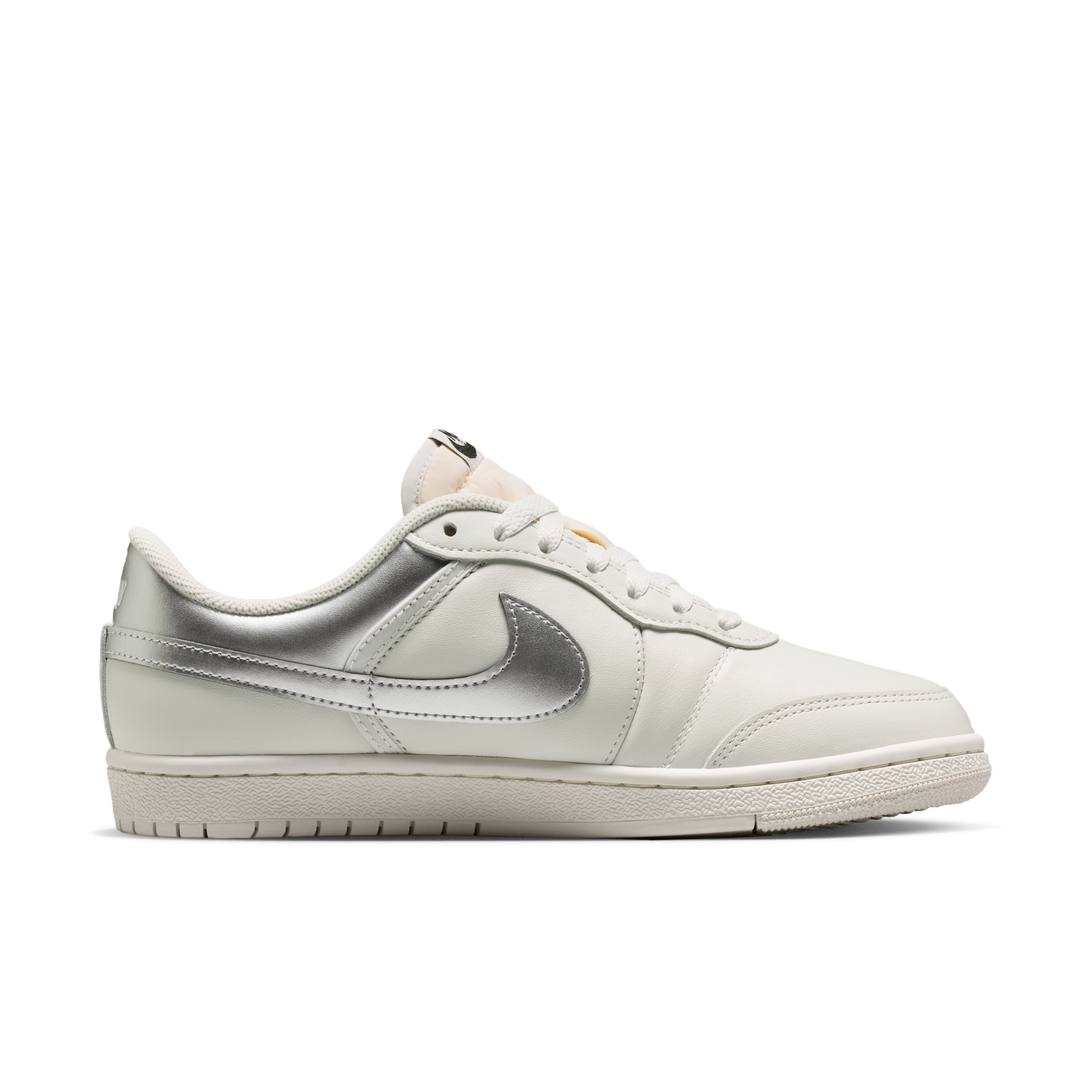 Nike Air Jordan Skyline Low Women's Shoes - White - IQ6586-101