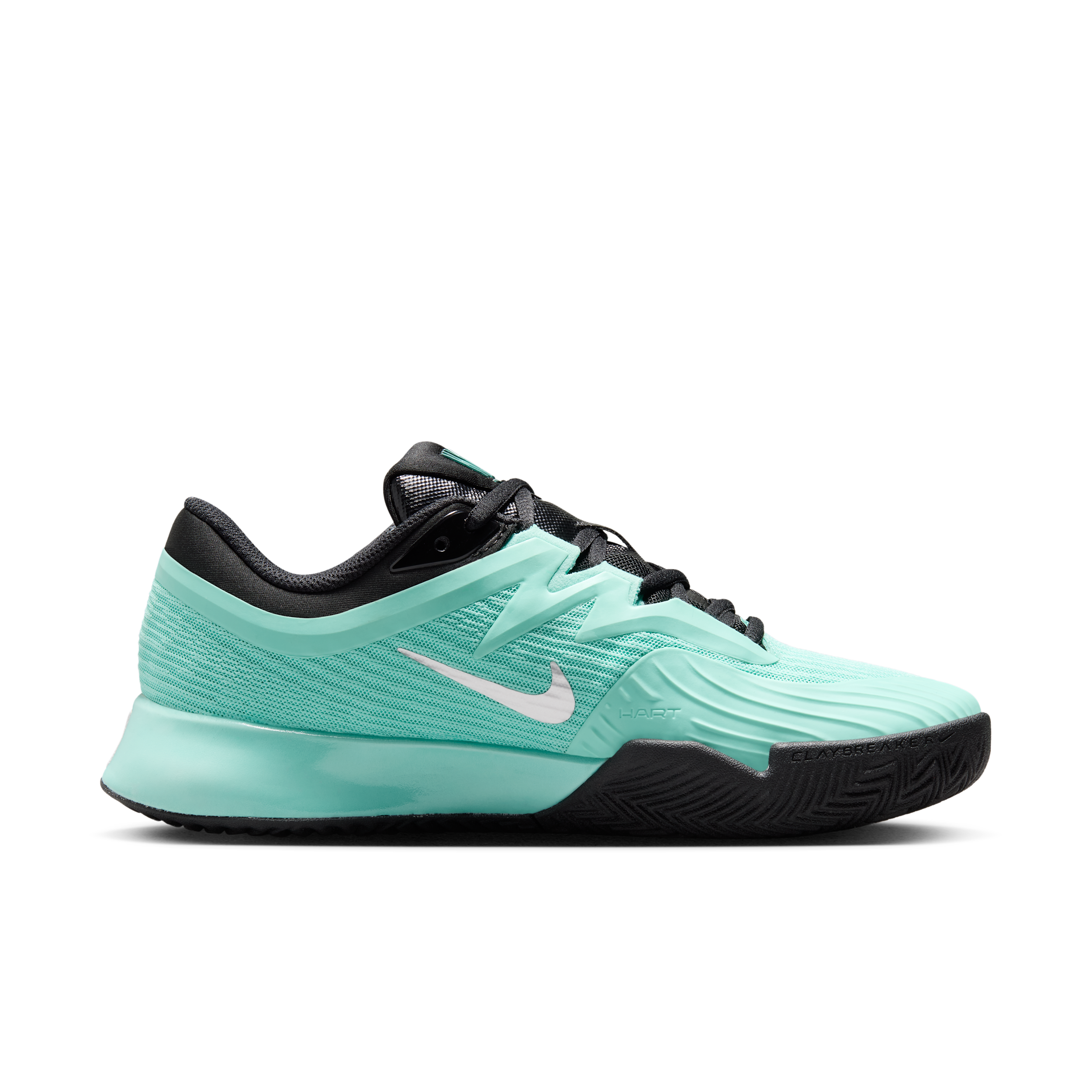 Scarpa da tennis per campi in terra rossa Nike Vapor Pro 3 PRM – Donna - Verde - IM4342-300