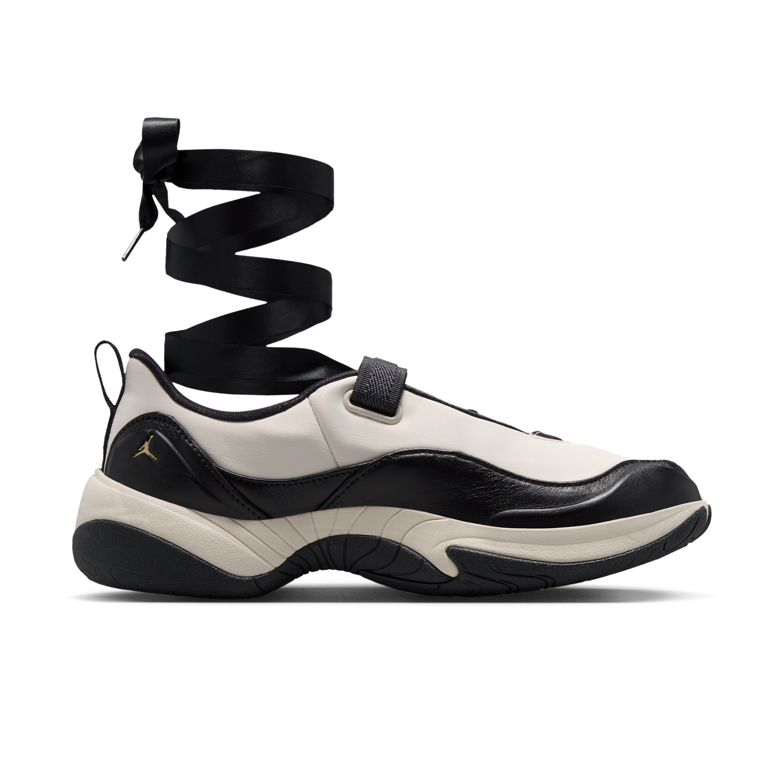 Nike Jordan Pointe Women's Shoes - Black - IB8597-003