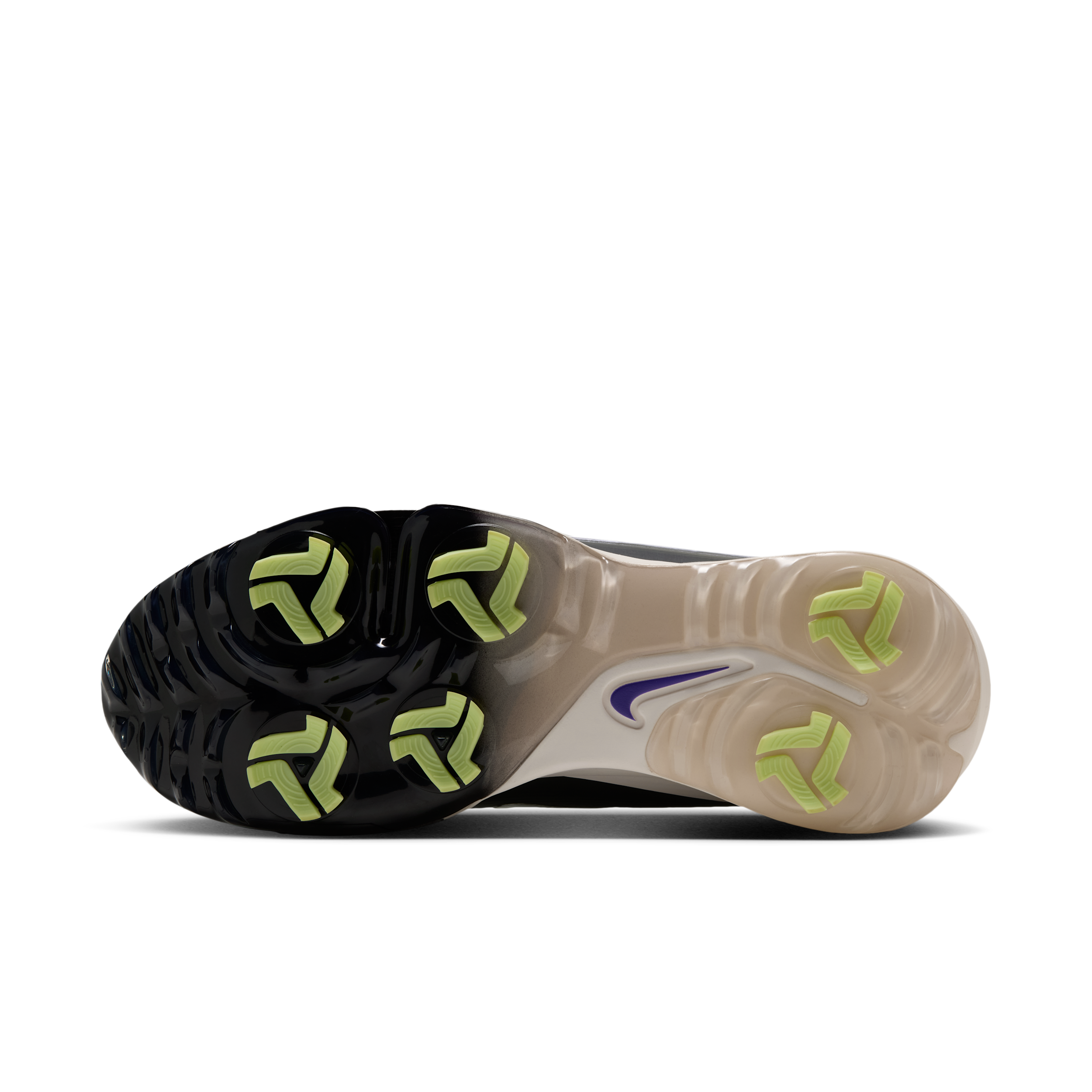 Nike NEXT% TOUR 3 Golf Shoes - White - HV4699-105