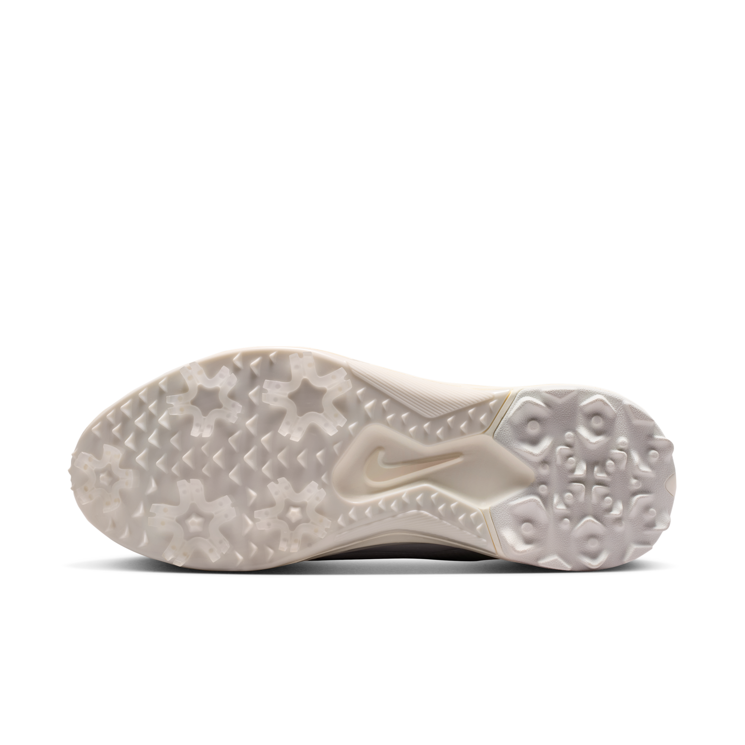 Nike Pegasus 1 Golf 'White Sail' | Grey | Men's Size 7.5 - HV4700-101