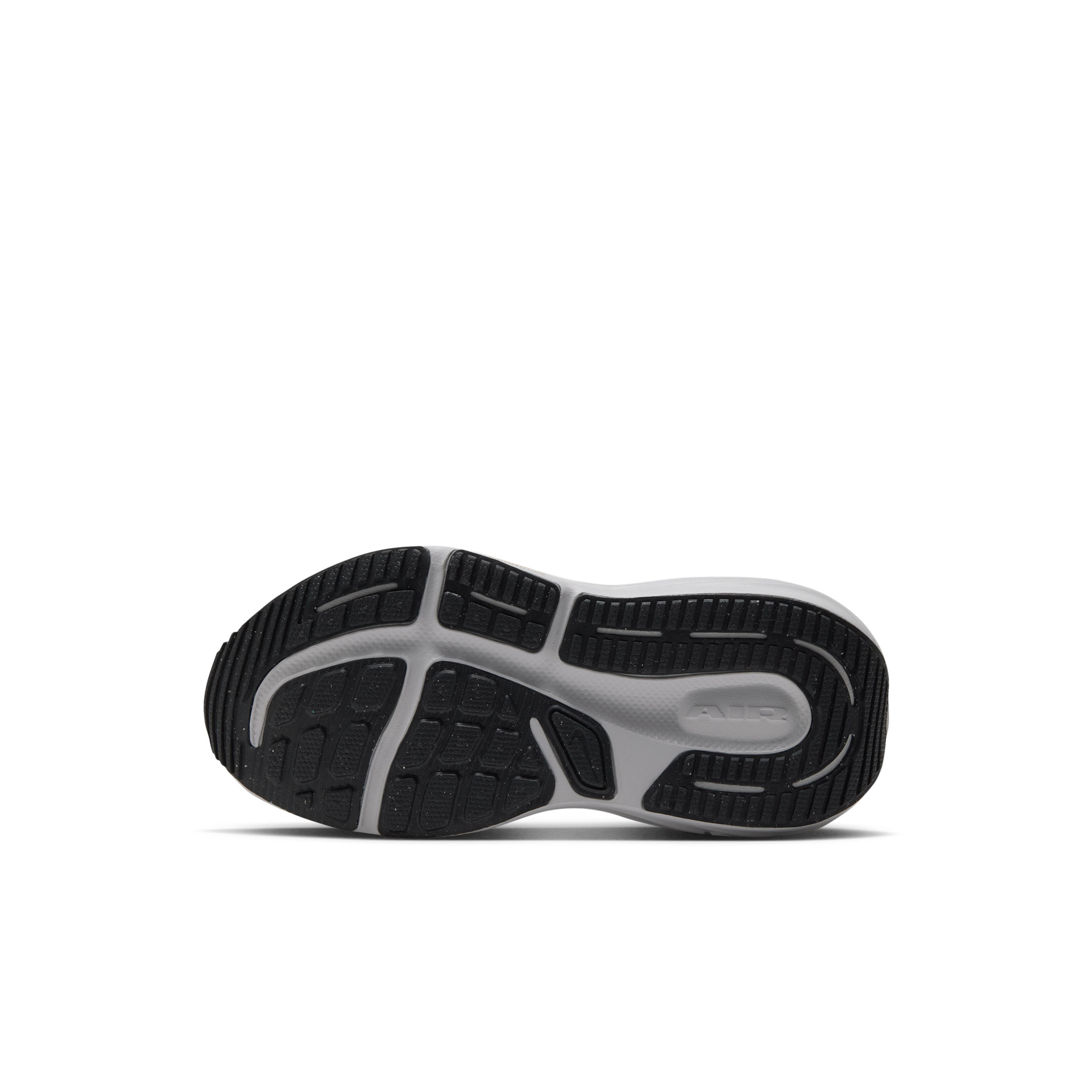Chaussure de running sur route Nike Winflo 12 pour enfant - Blanc - IQ9768-113