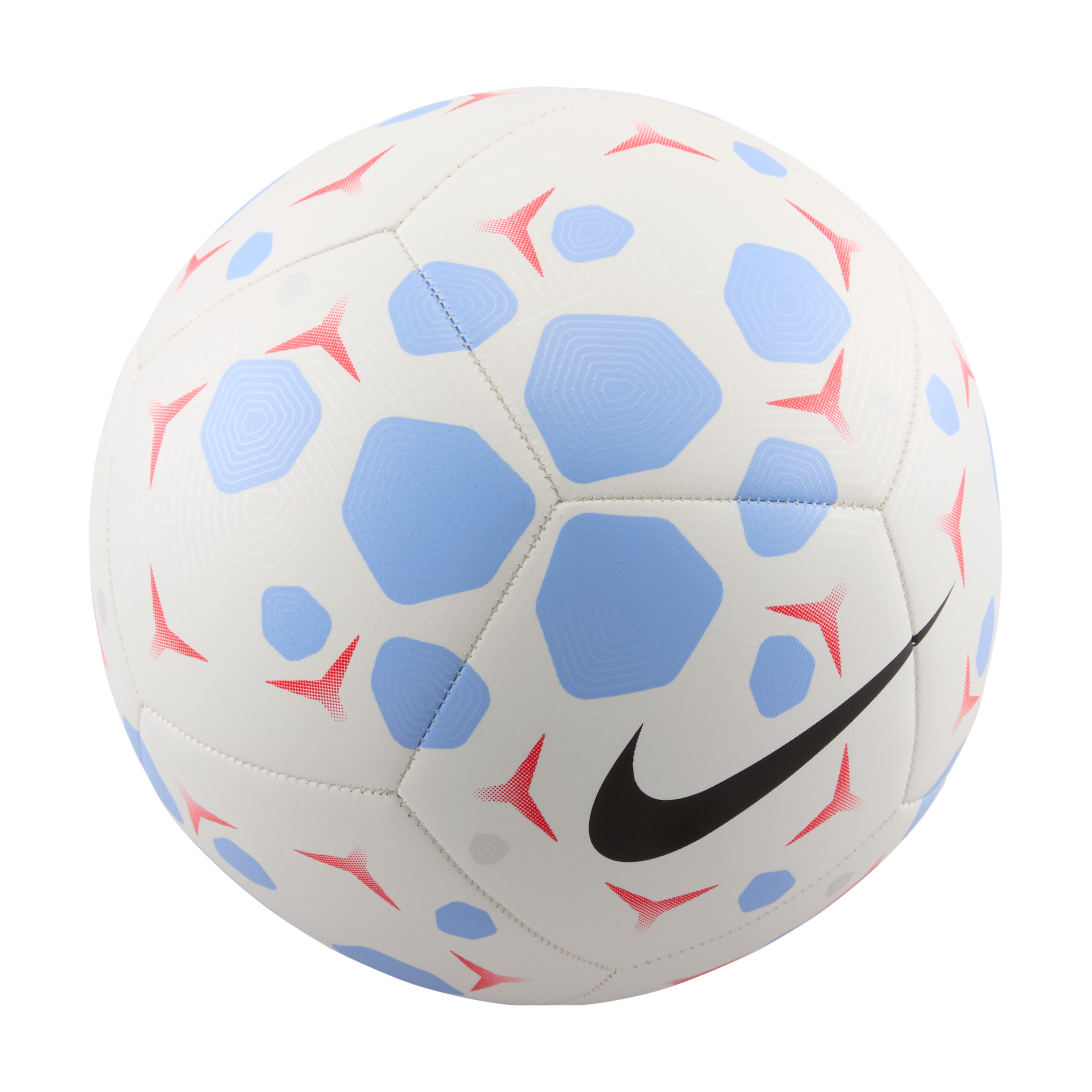 Thumbnail - Nike Pitch Fußball - Weiß