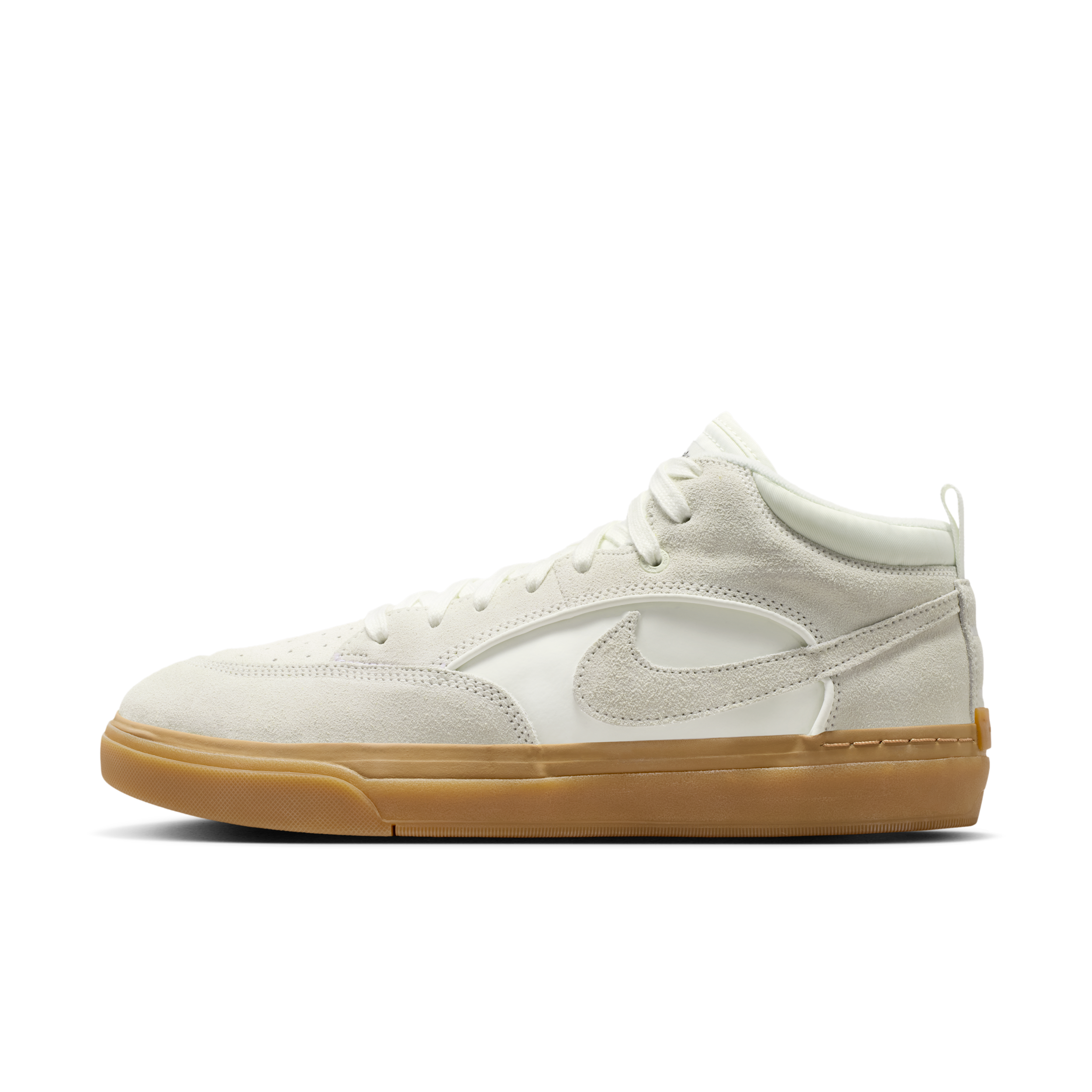Nike herensneaker wit