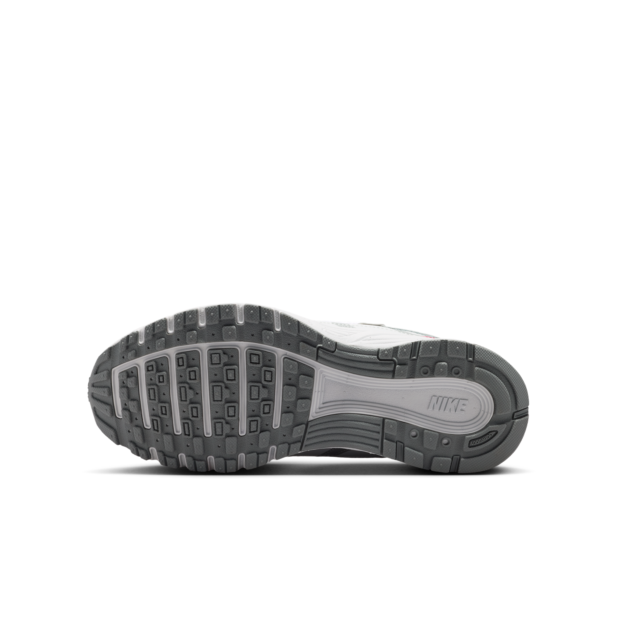 Nike P-6000 kinderschoenen - Wit - HV5064-103