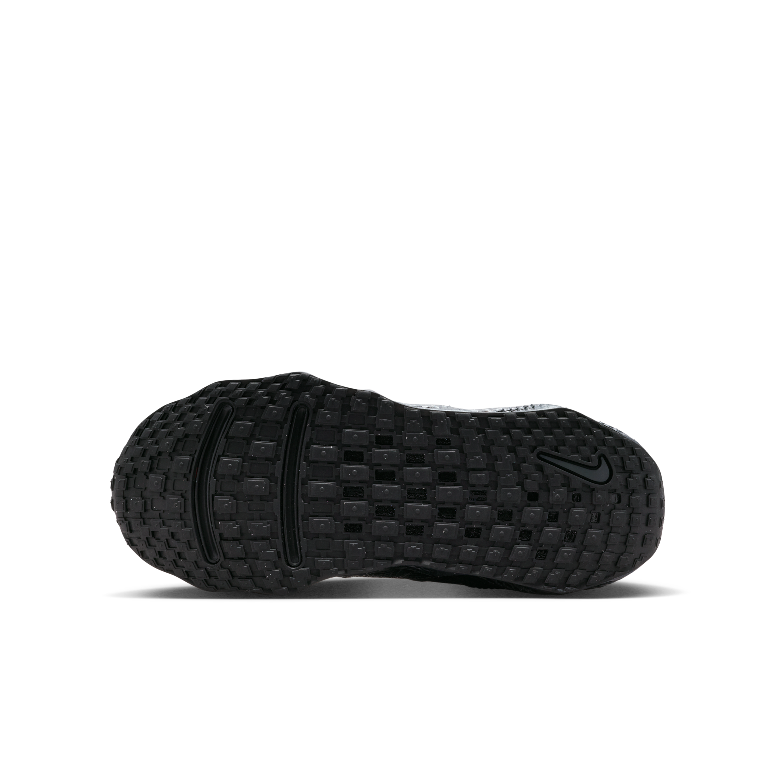 Thumbnail - Nike Ava Rover SE Schuh (ältere Kinder) - Grau