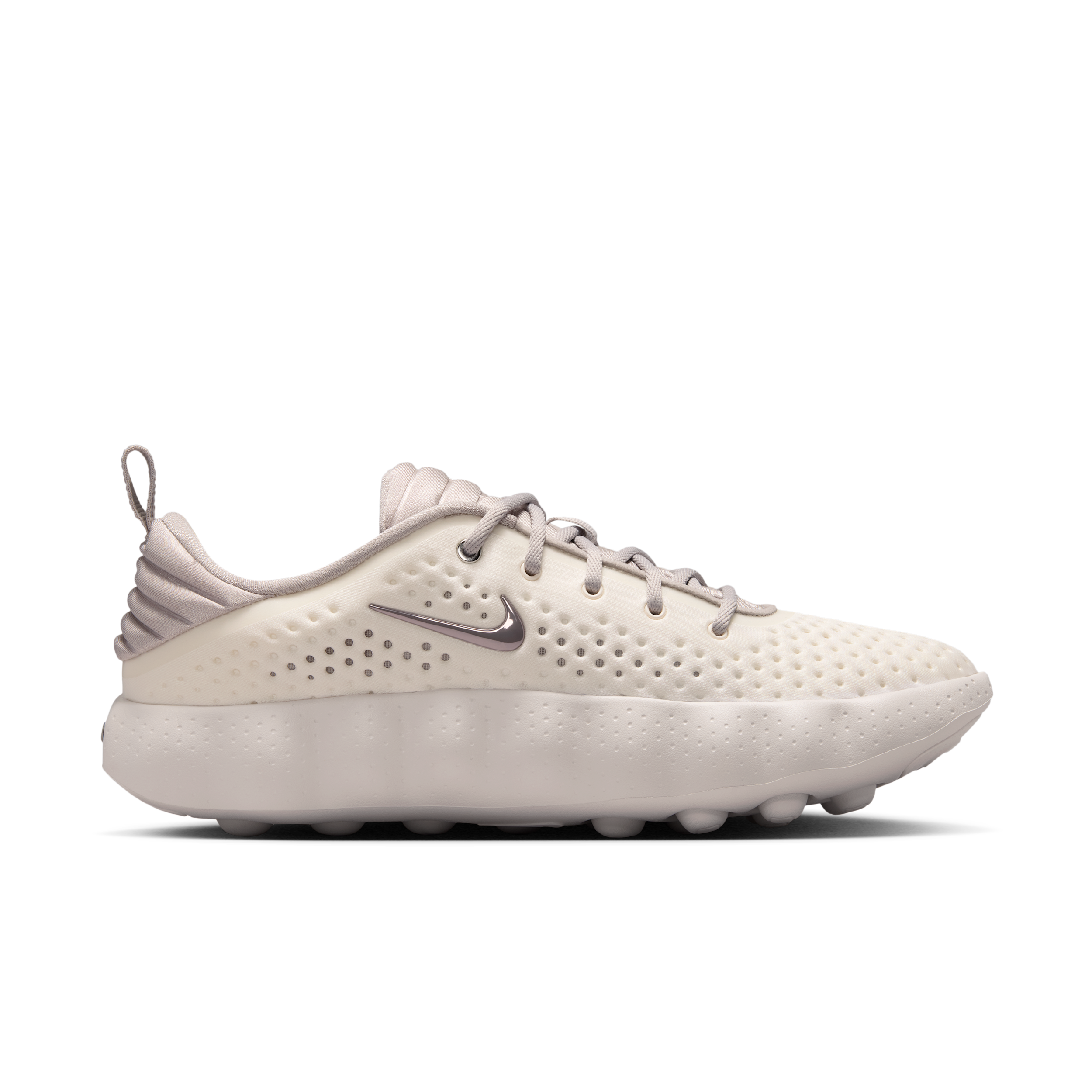Scarpa Nike Mind 002 pregame – Uomo - Grigio - HQ4308-004