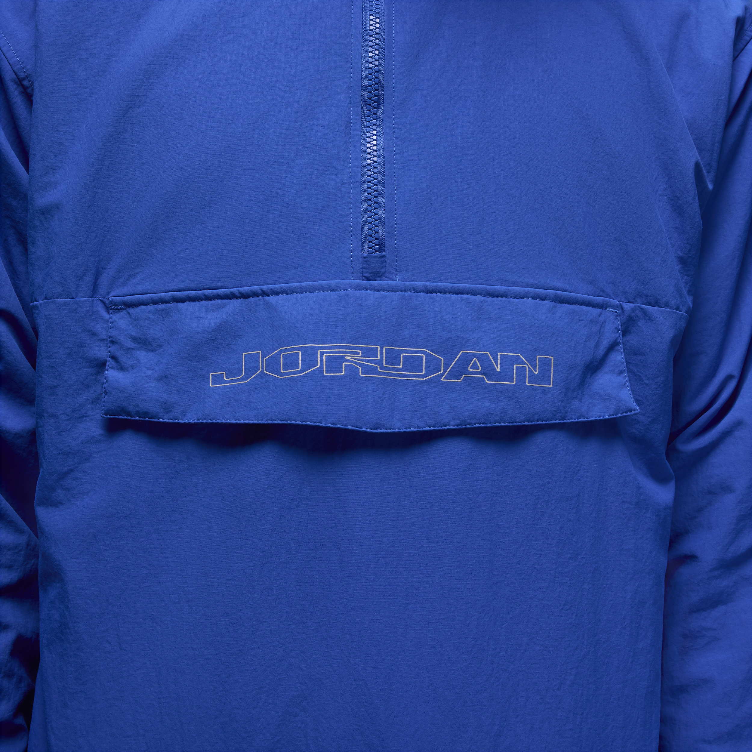 Veste Jordan MVP pour homme - Bleu