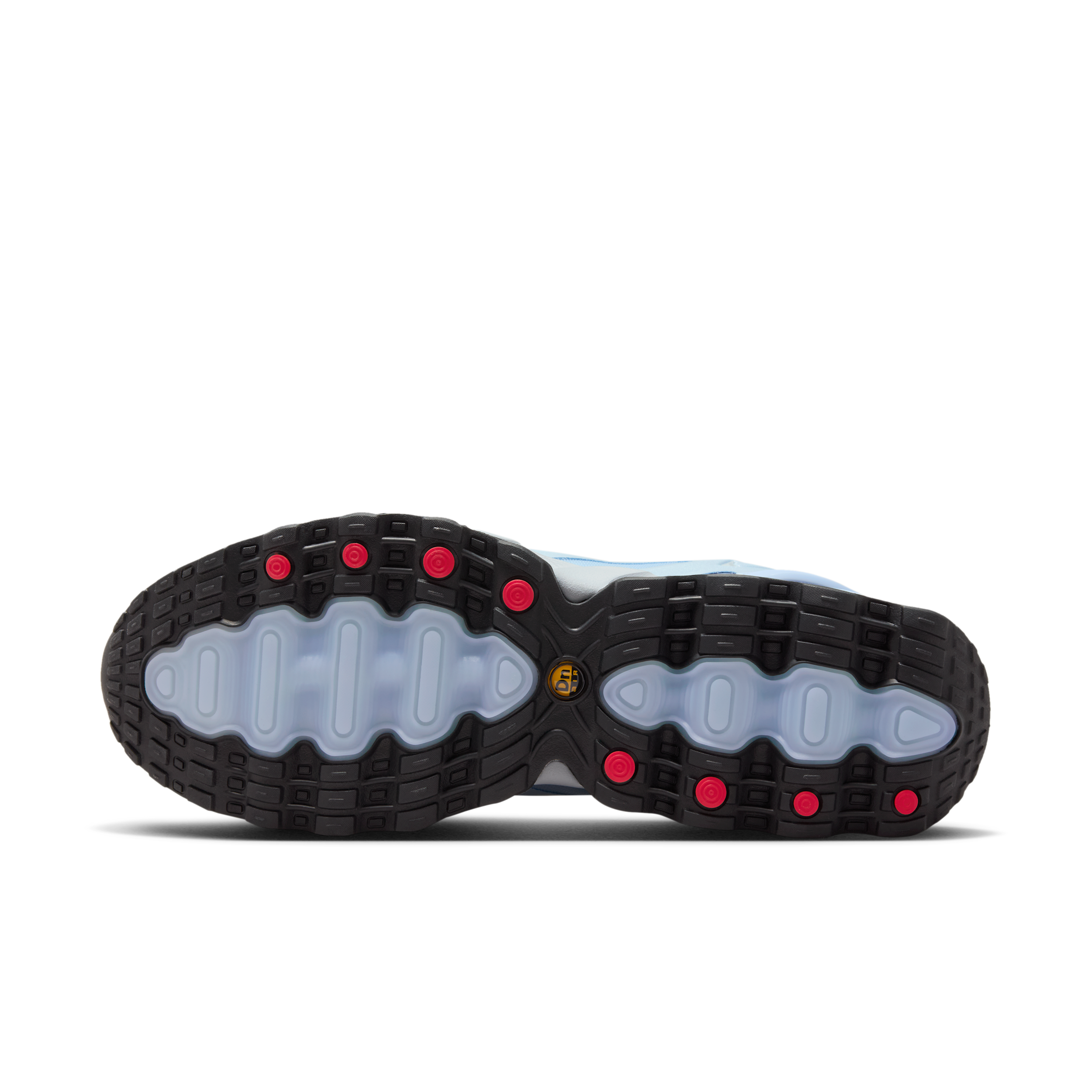 Nike Air Max Dn8-sko til kvinder - blå - HF5509-401