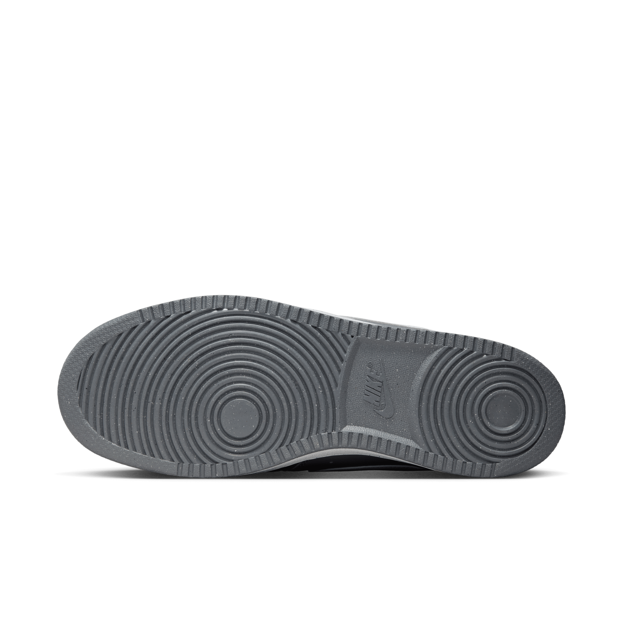 Nike Court Vision Low Herenschoenen - Grijs - HM9862-003