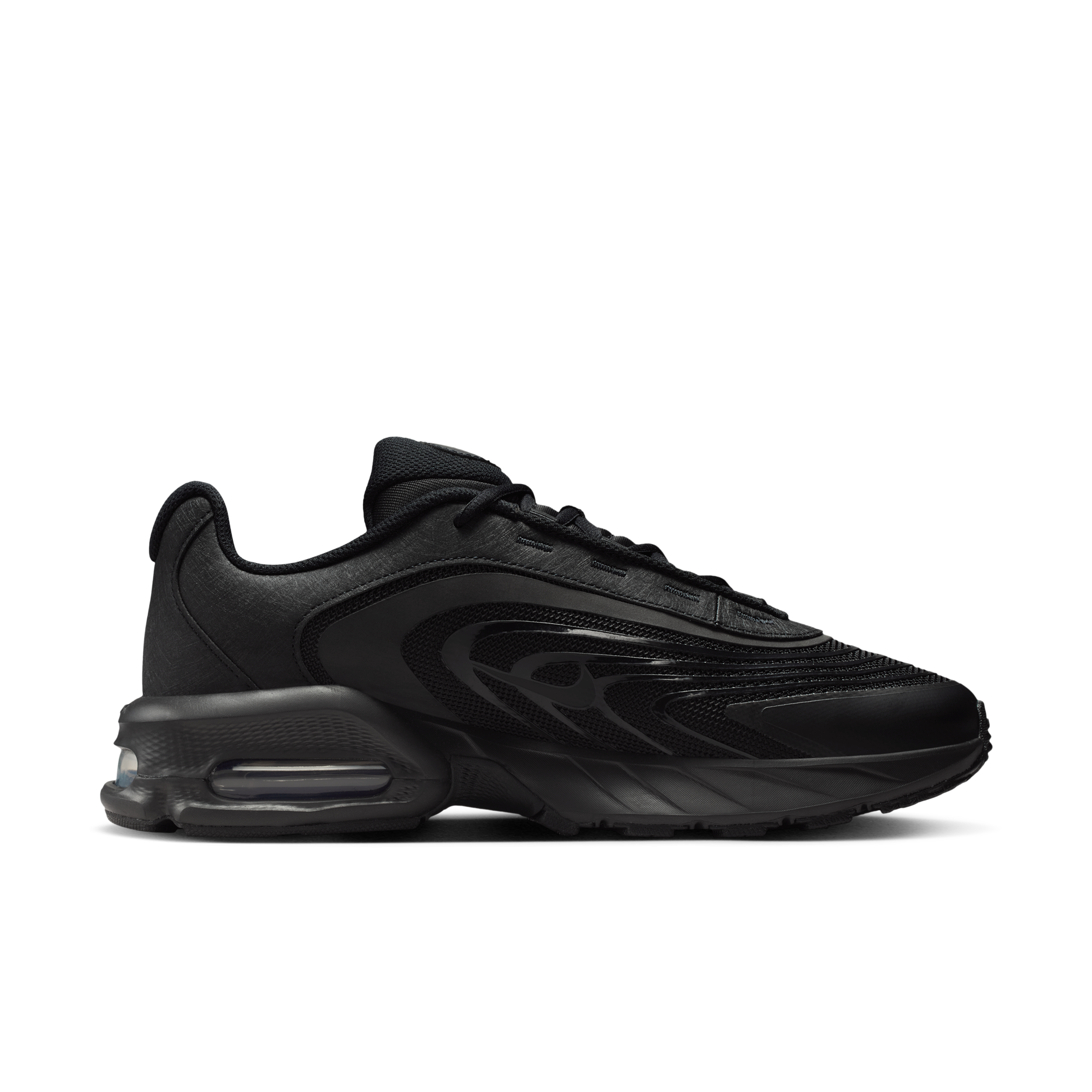 Scarpa Nike Air Max Fire – Uomo - Nero - IR0819-007