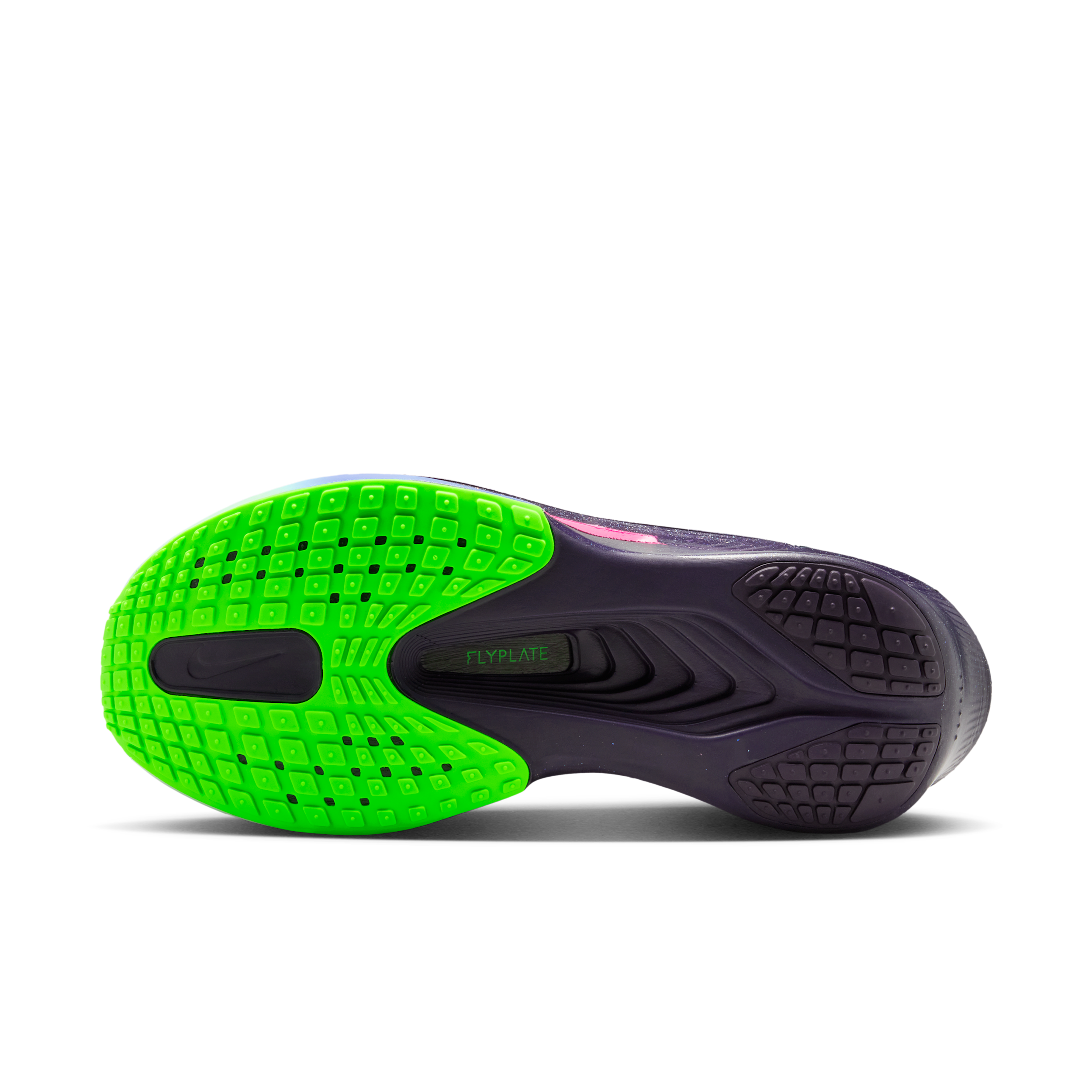 Chaussure de course sur route Nike Zoom Fly 6 pour femme - Bleu - IO9566-400