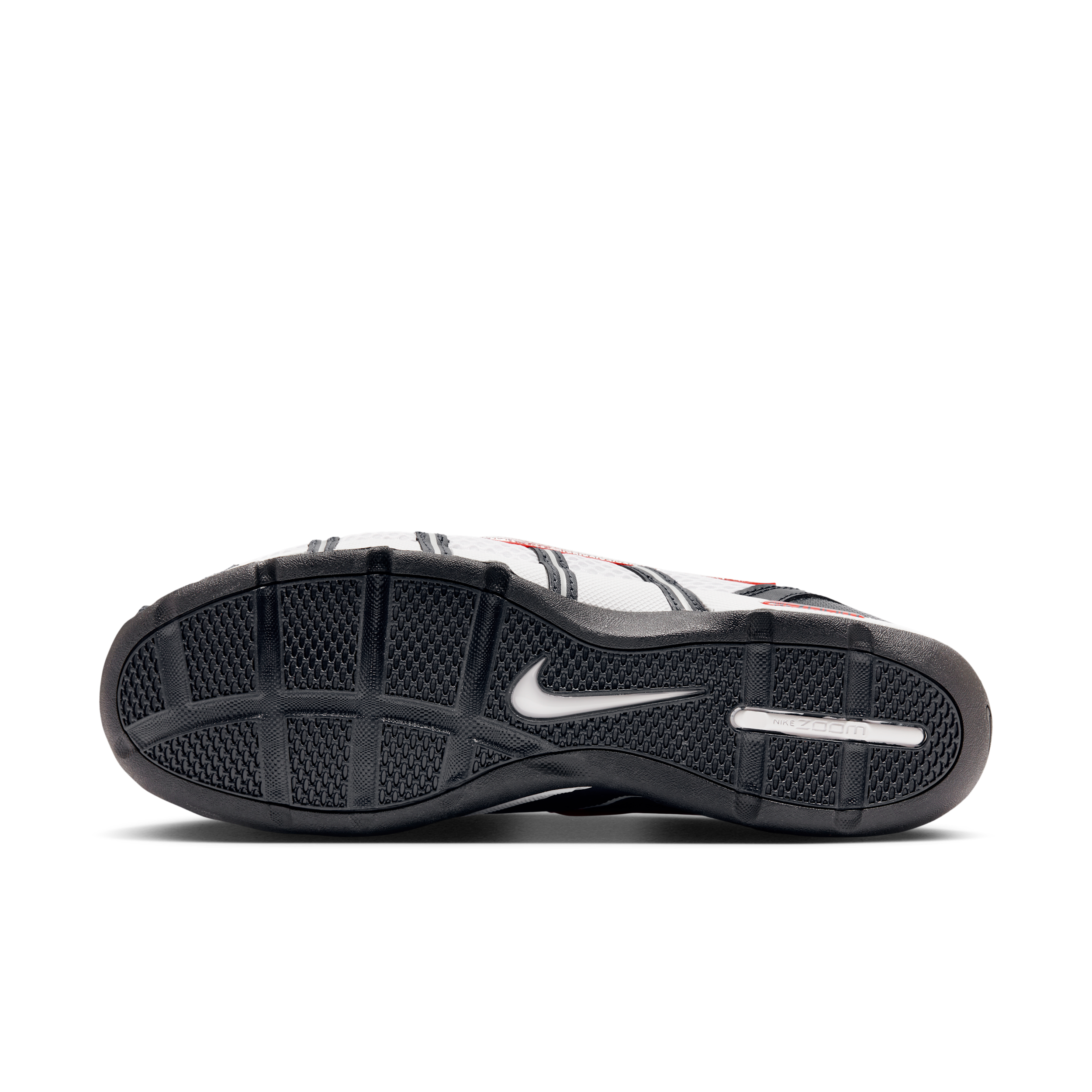 Nike Air Zoom Fencer Men's Training Shoes - 321088-461