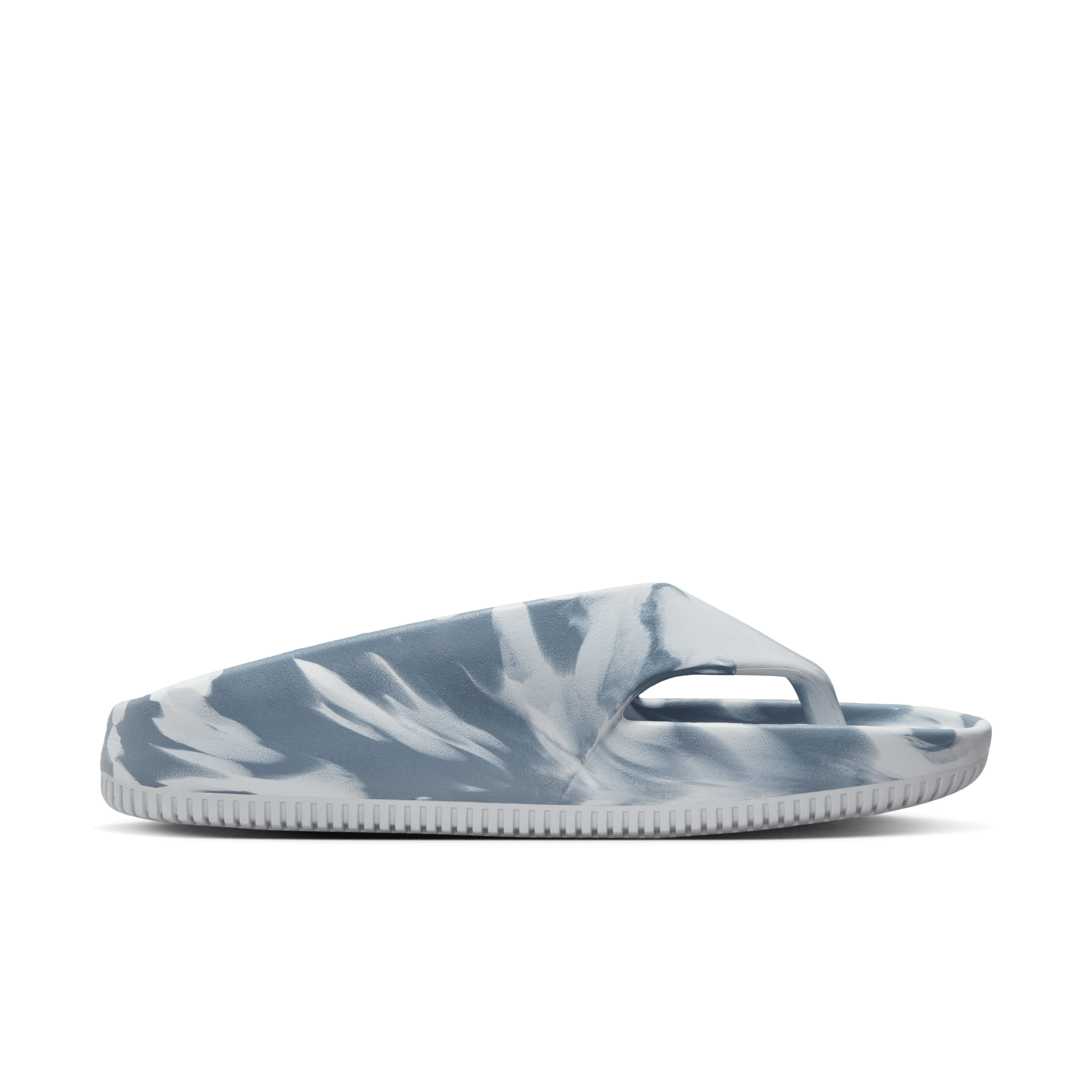 Tong Nike Calm SE pour femme - Gris