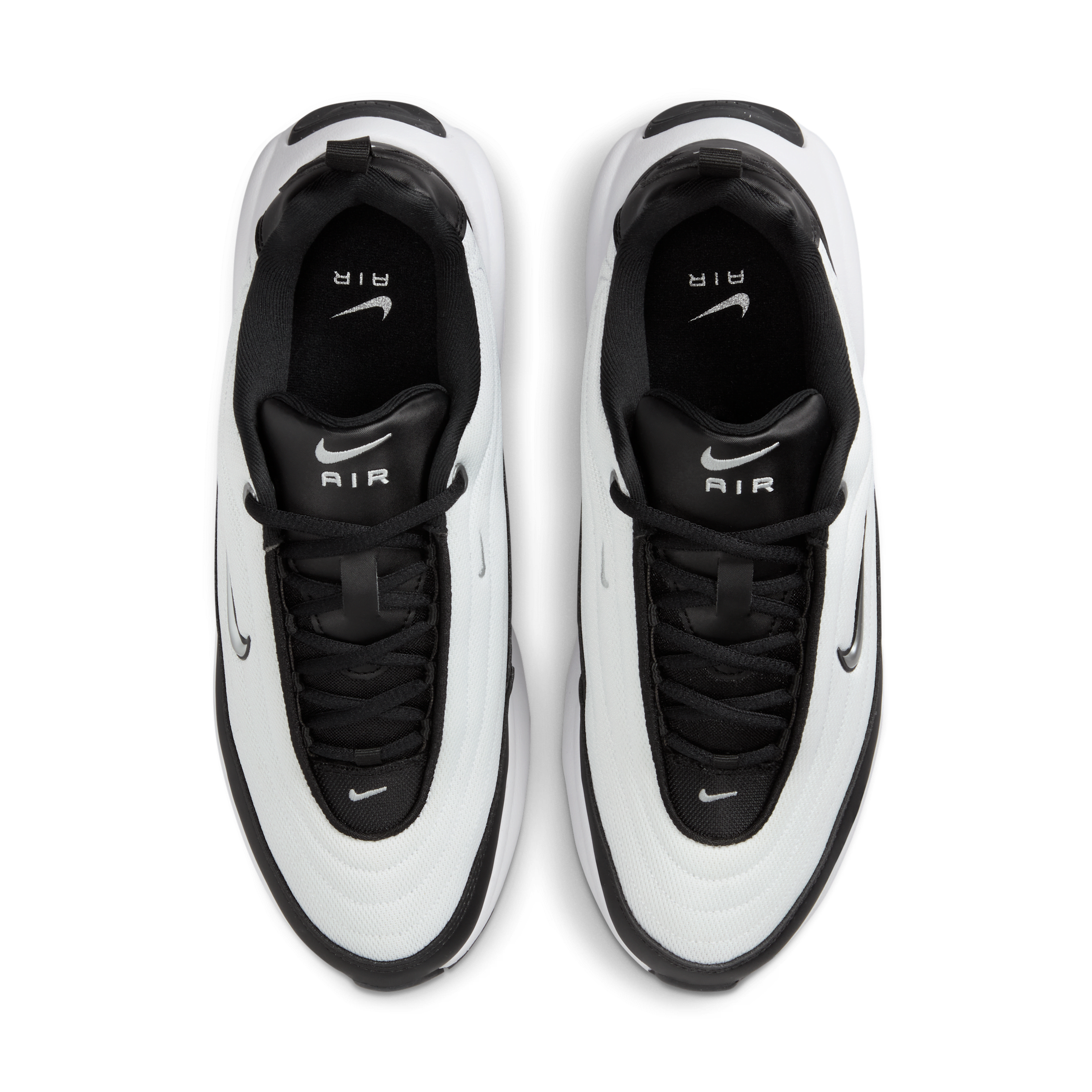 Chaussure Nike Air Max Portal pour femme - Noir