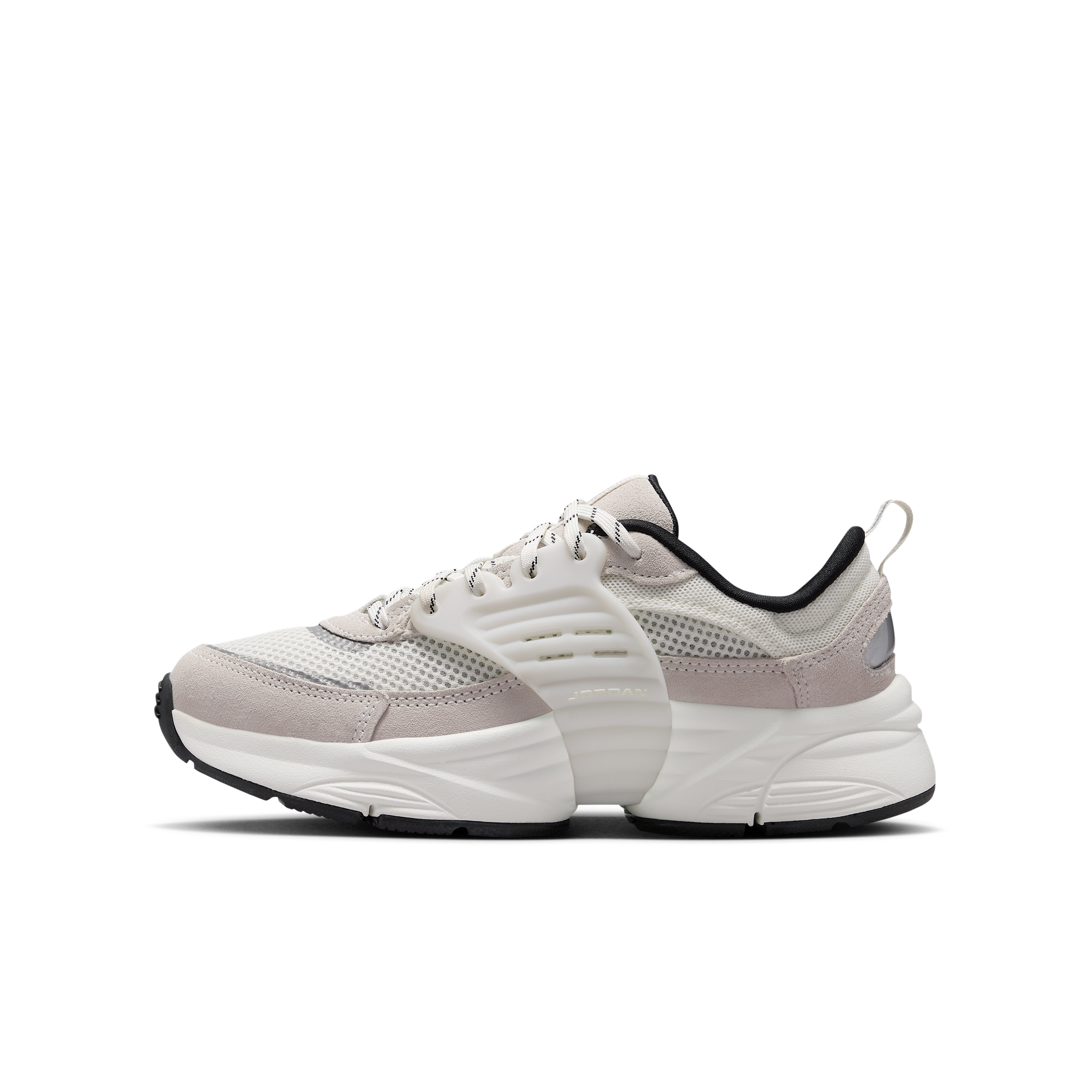 Scarpa Jordan Trunner O/S – Ragazzo/a - Bianco