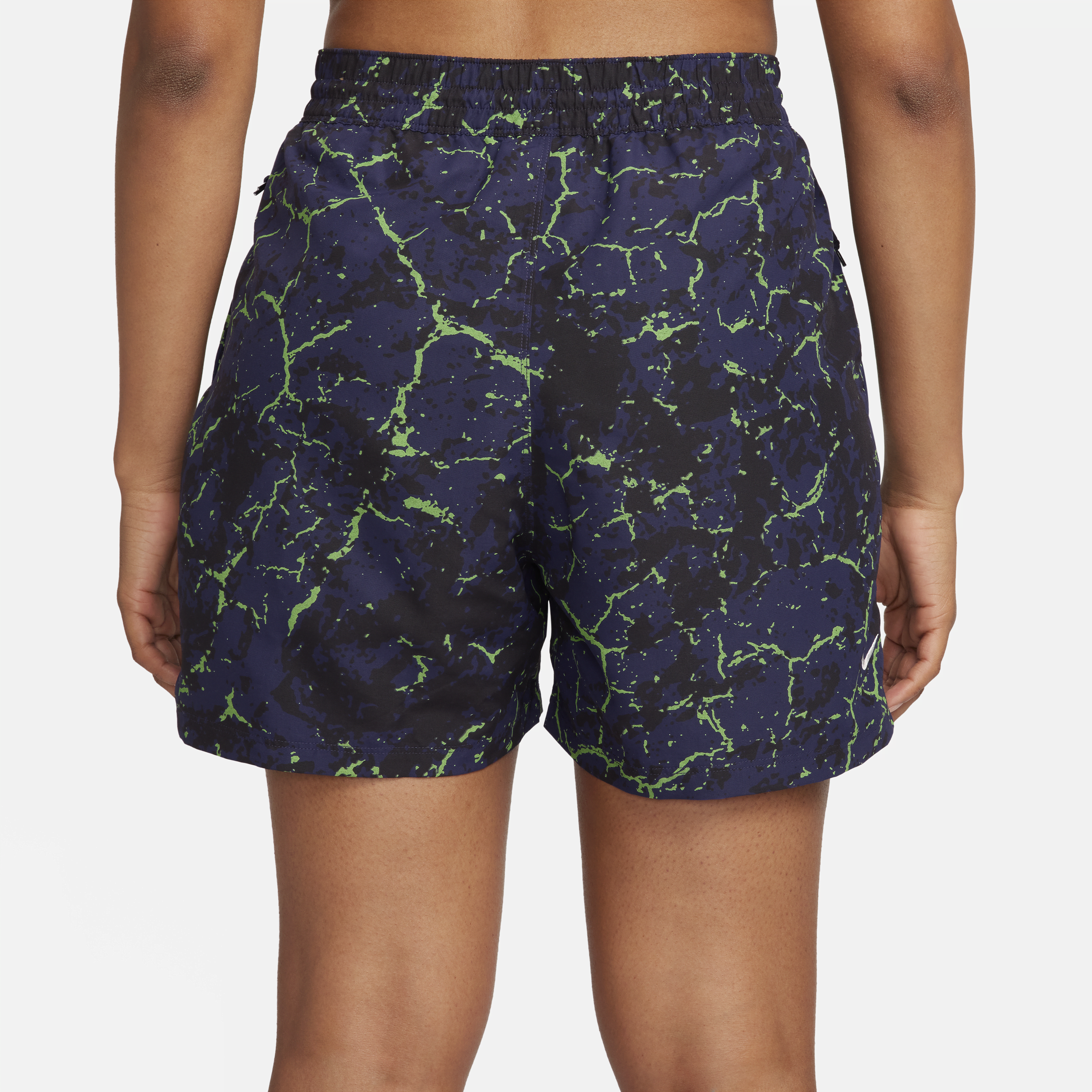 Short Nike ACG pour femme - Pourpre