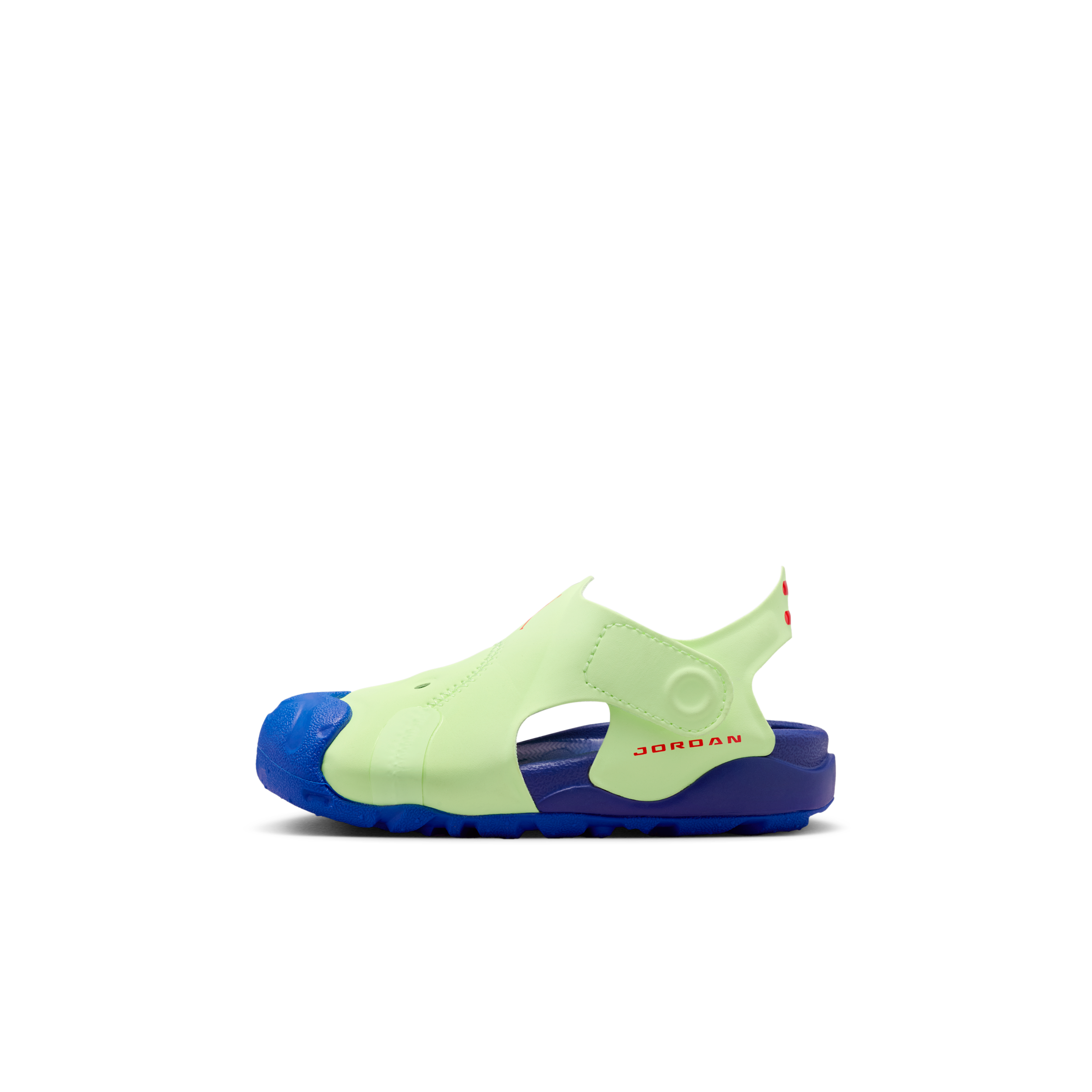 Sandalo Jordan OTDR – Bebè e bimbo/a - Giallo