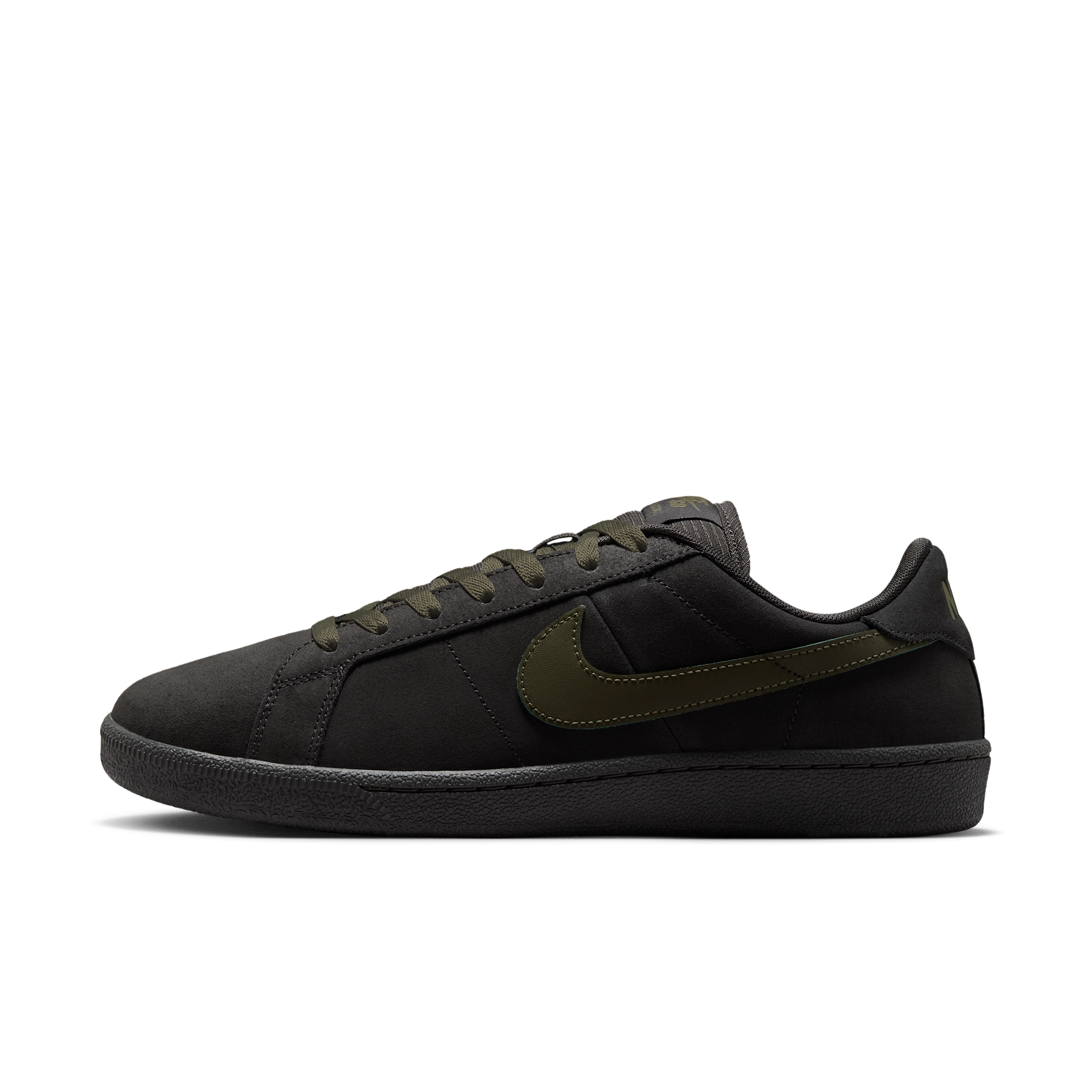 Chaussure de skate Nike SB Zoom Tennis Classic - Gris Gris