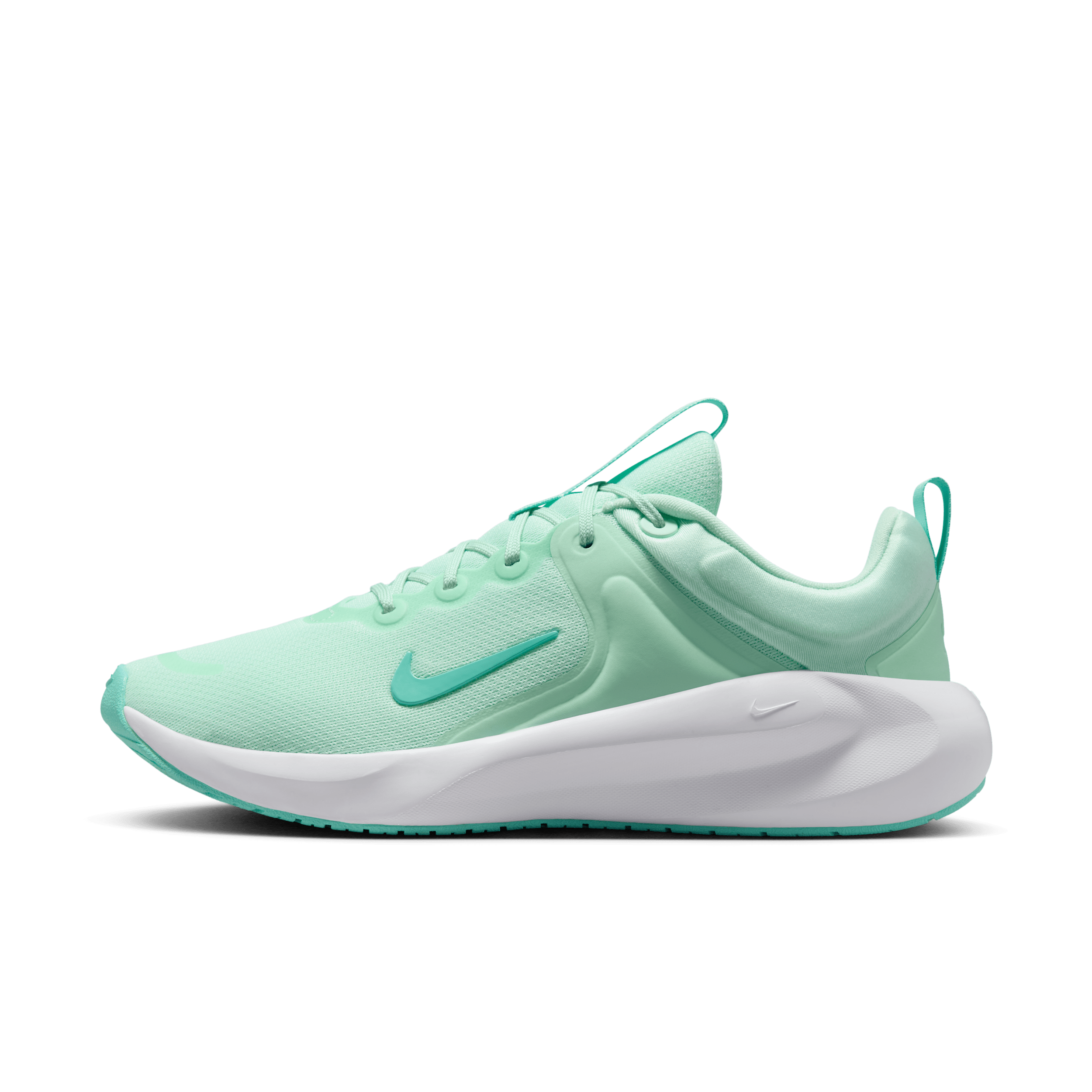 Thumbnail - Nike In-Season TR 14 Workout-Schuh (Damen) - Grün