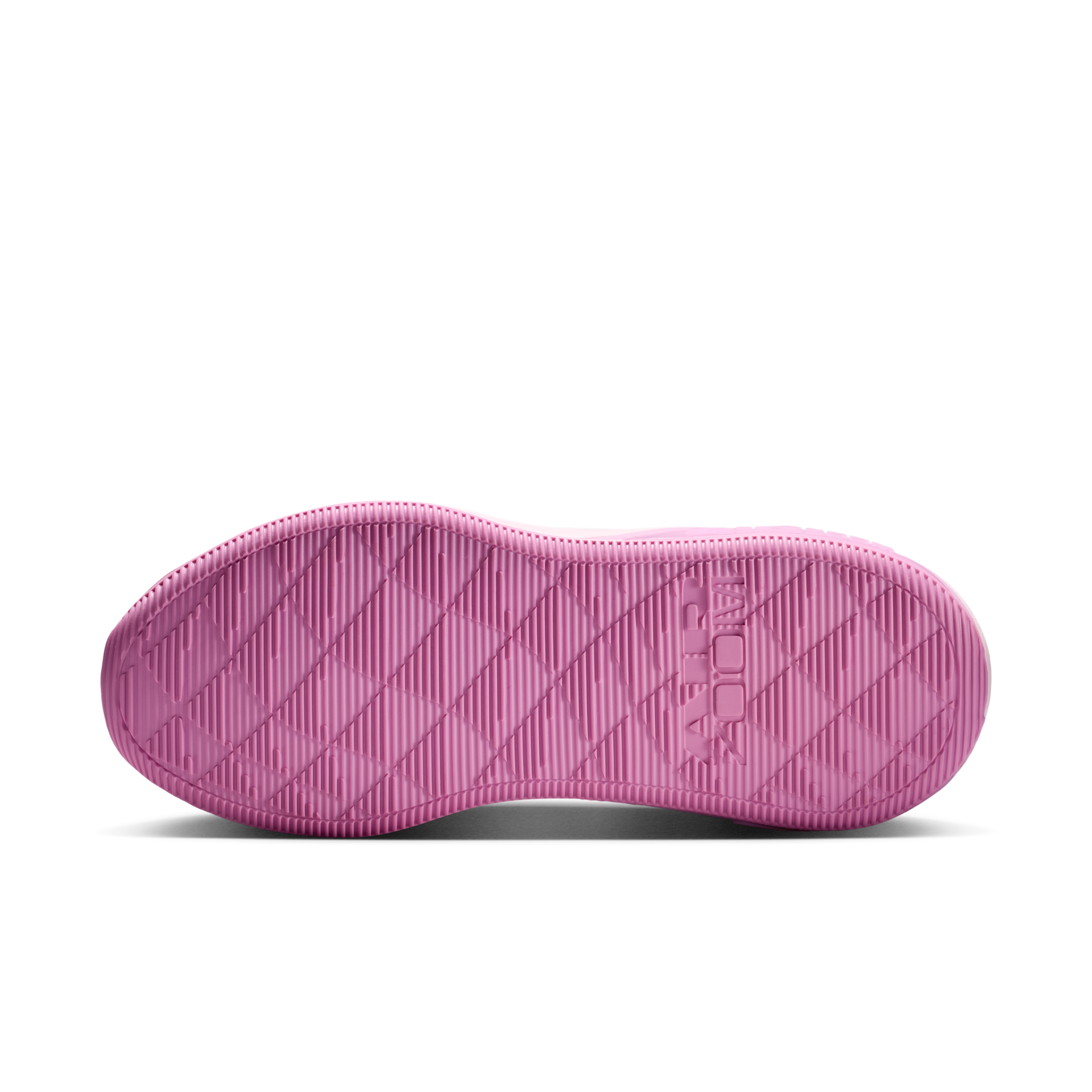 Nike Bella 7 work-outschoenen voor dames - Grijs - FZ1689-008