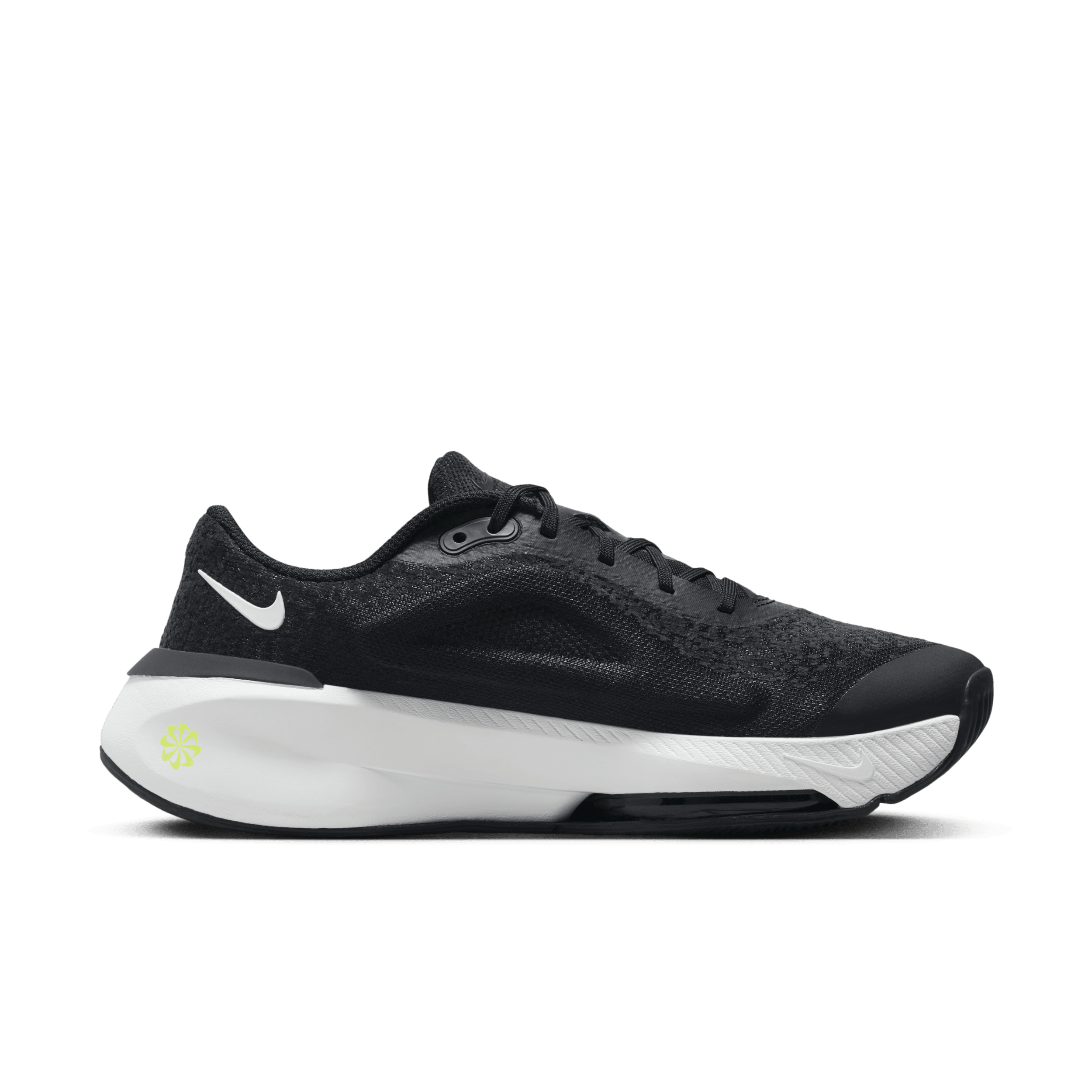 Chaussure d’entraînement Nike Versair pour femme - Noir