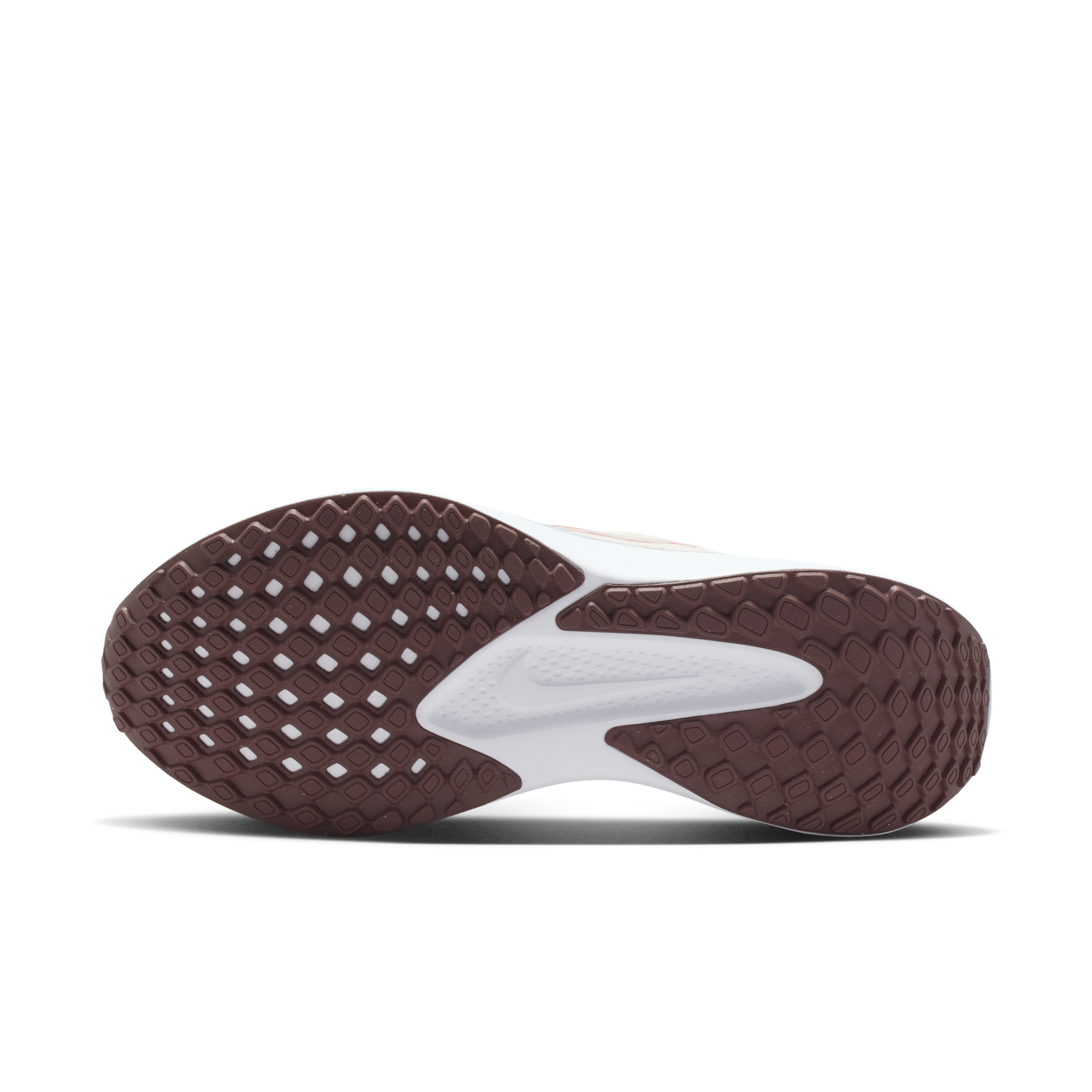 Nike Quest 6-løbesko til vej til kvinder - hvid - FD6034-114