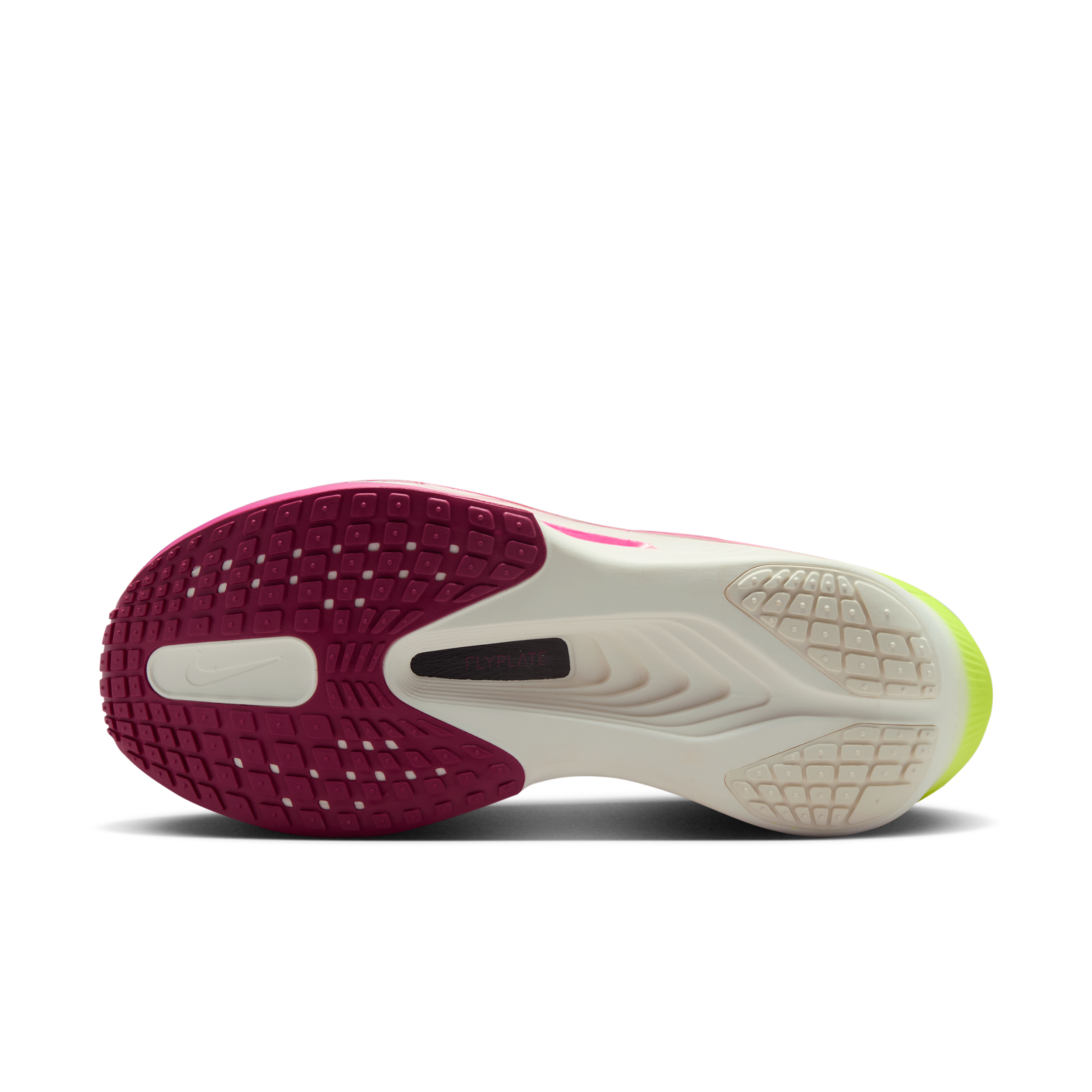 Nike Zoom Fly 6 Pink Spell Bordeaux (Women's) - FN8455-602