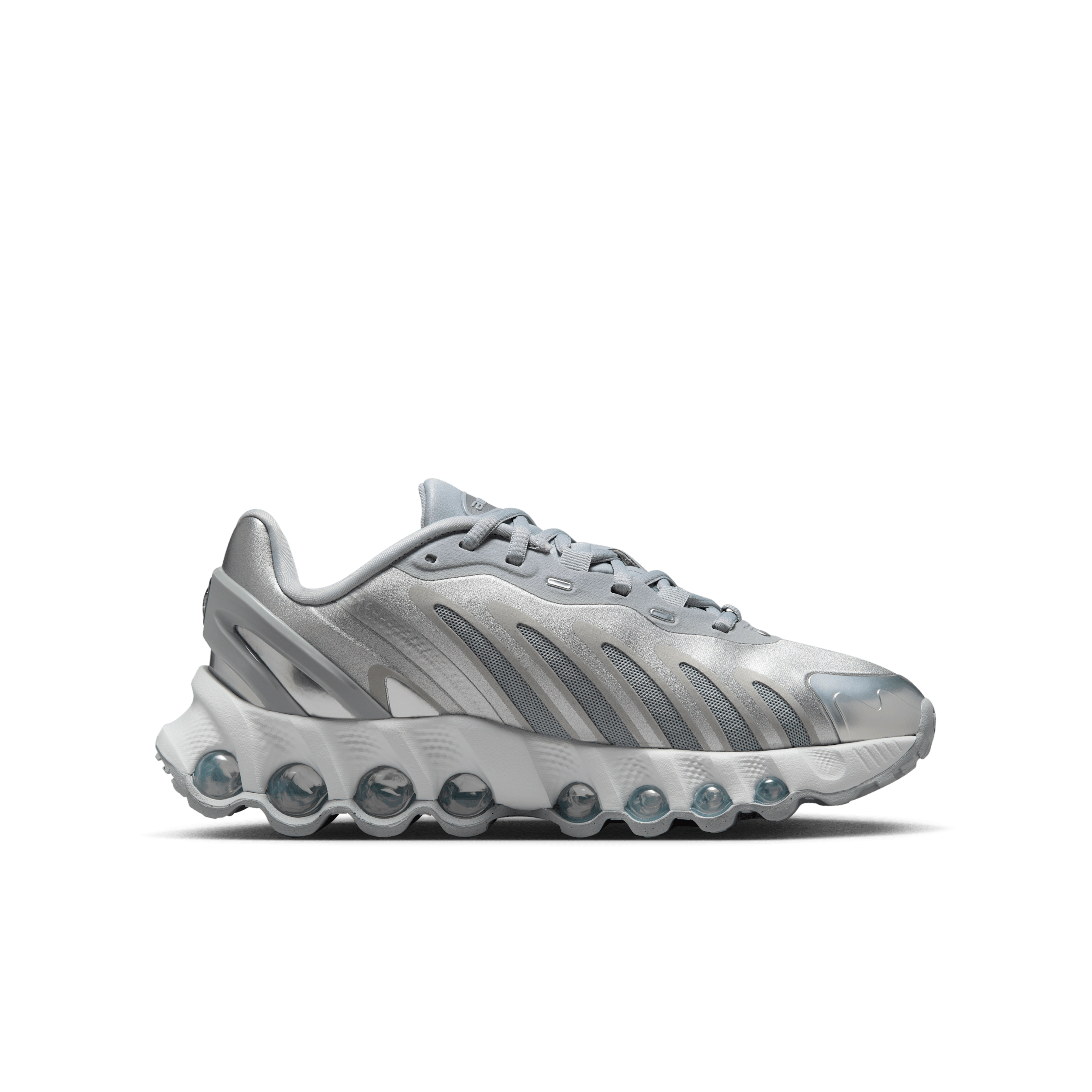 Thumbnail - Nike Air Max Dn8 Schuh (ältere Kinder) - Grau