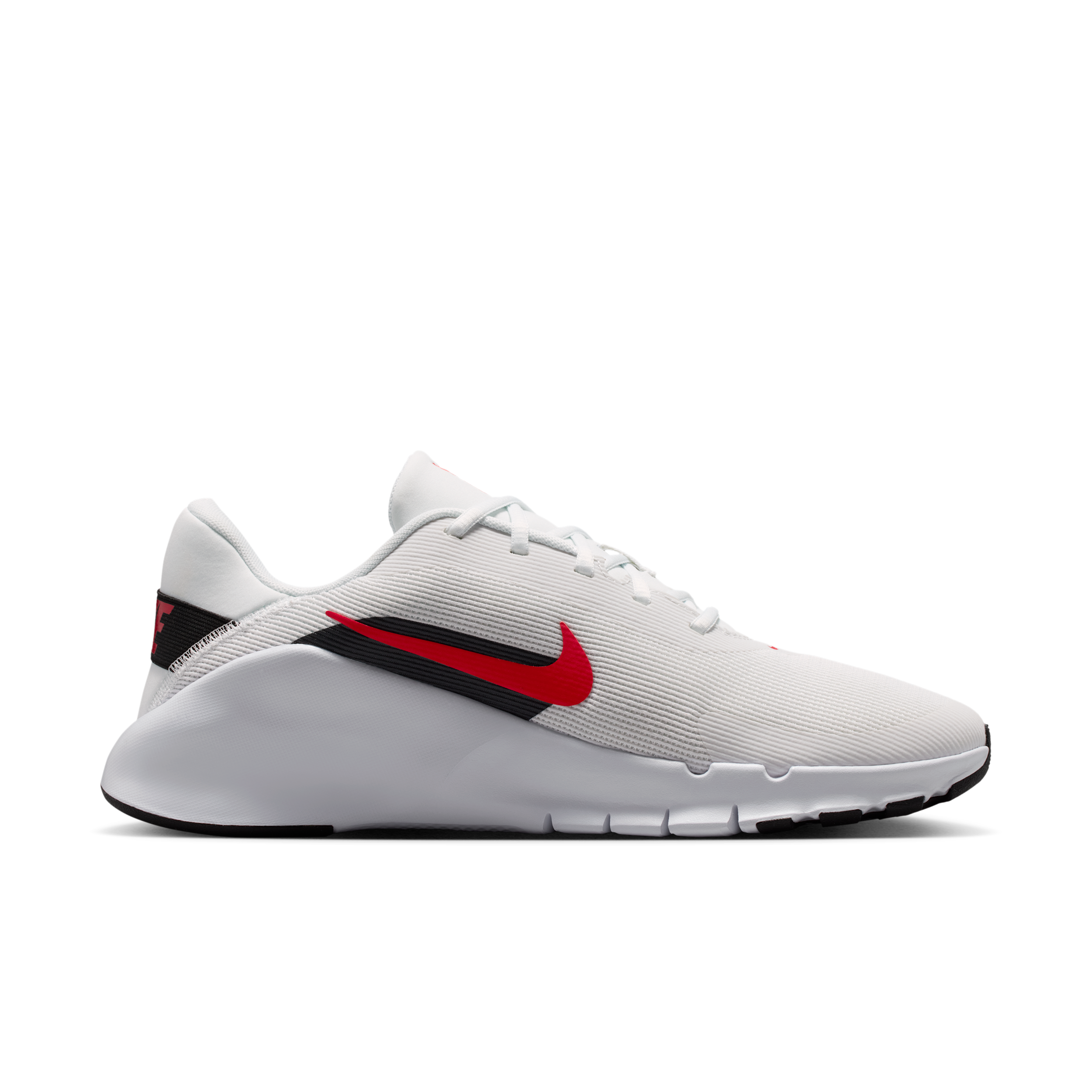 Nike Flex Train Men's Workout Shoes - Off-White - HV9972-104