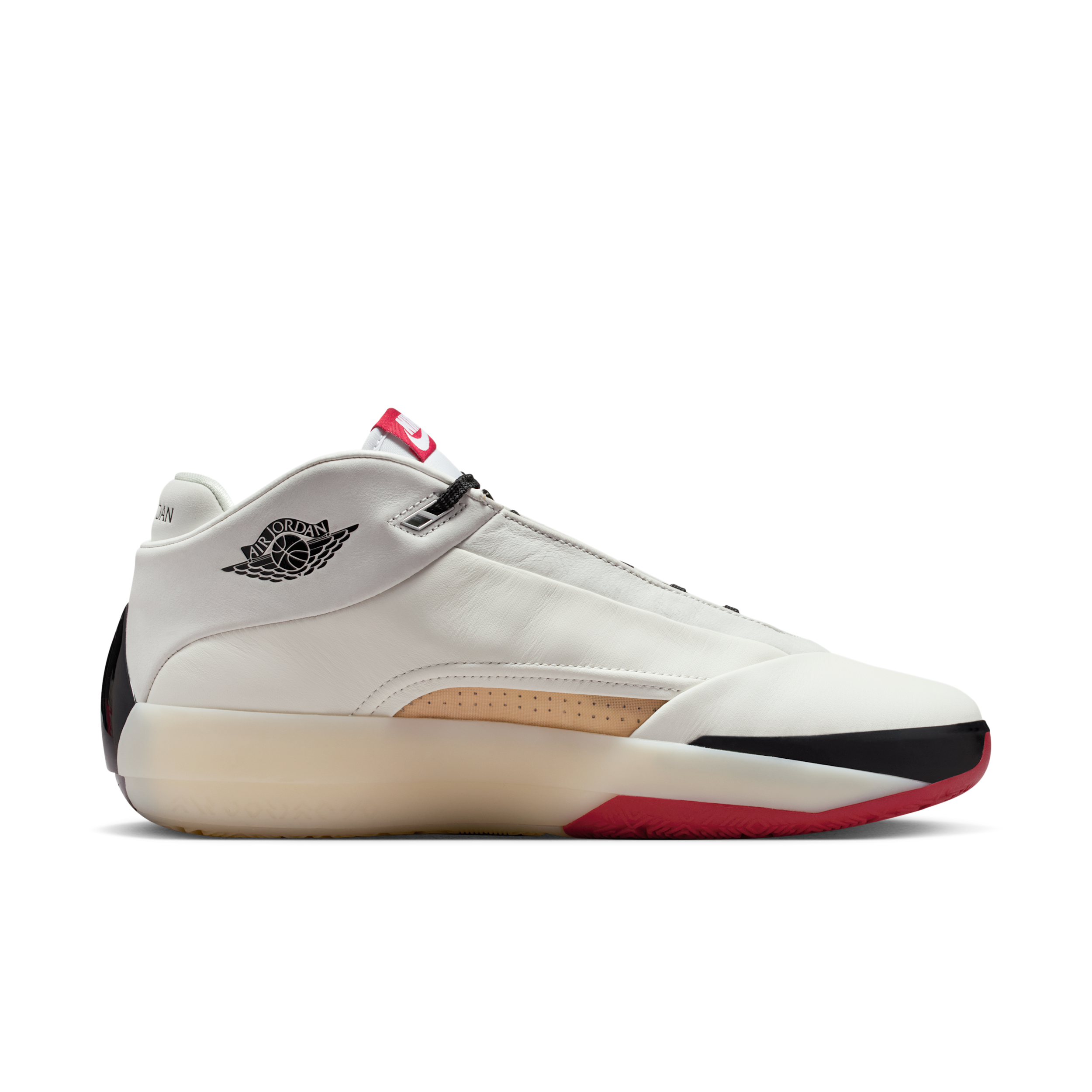 Air Jordan 40 "Chicago" - IQ4087-100