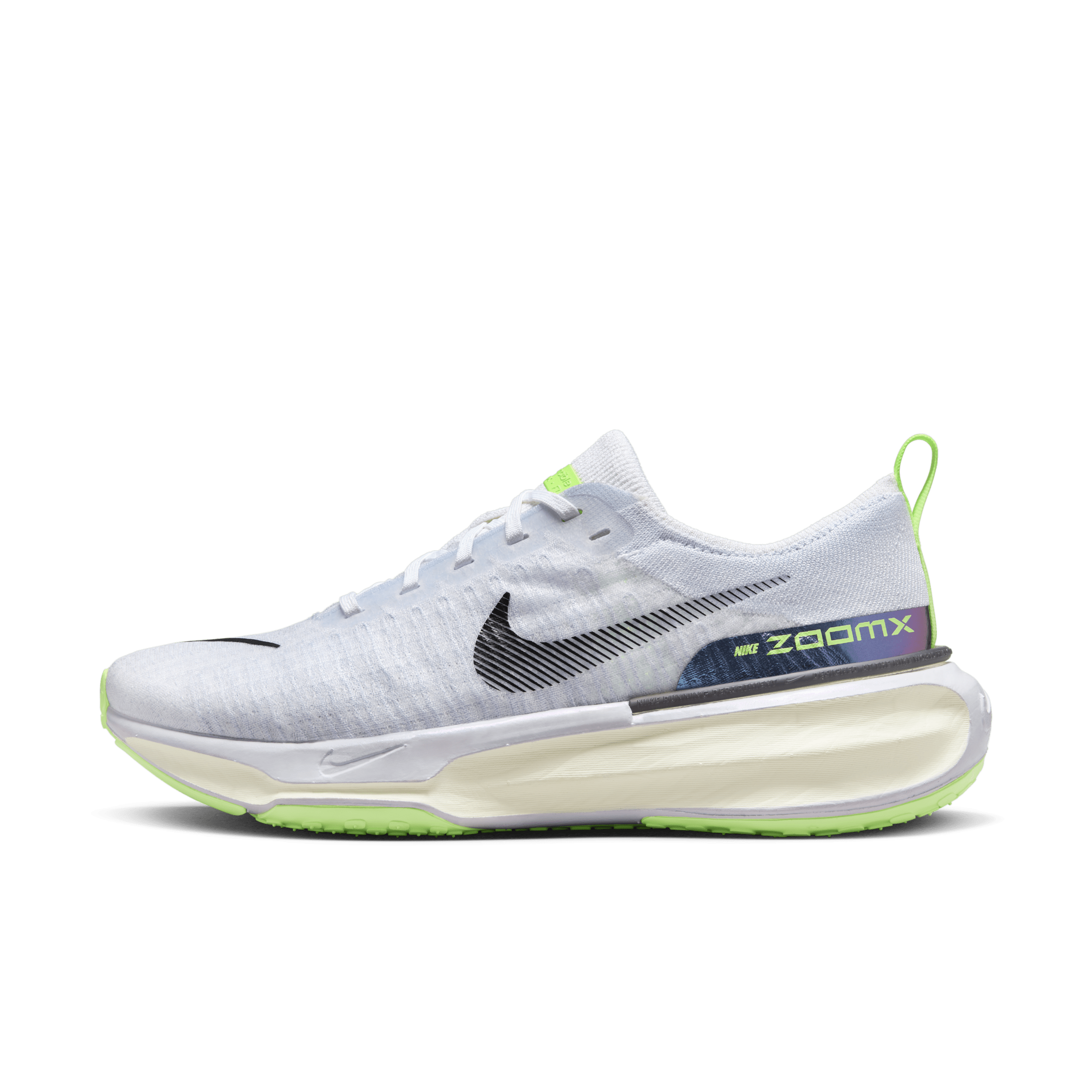 Nike Invincible 3 Zapatillas de running para asfalto - Mujer - Blanco