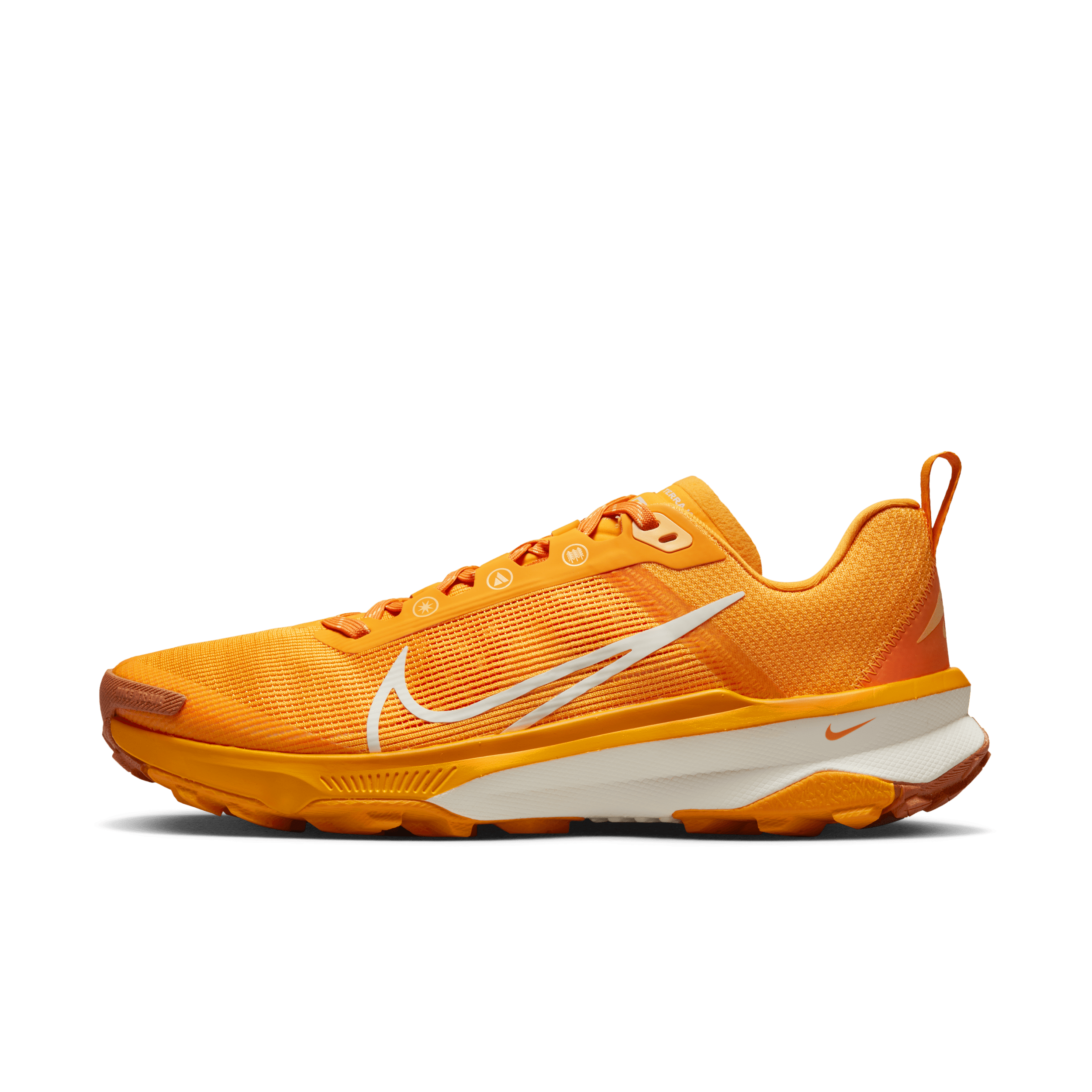 Nike Kiger 9 Zapatillas de trail running - Mujer - Naranja