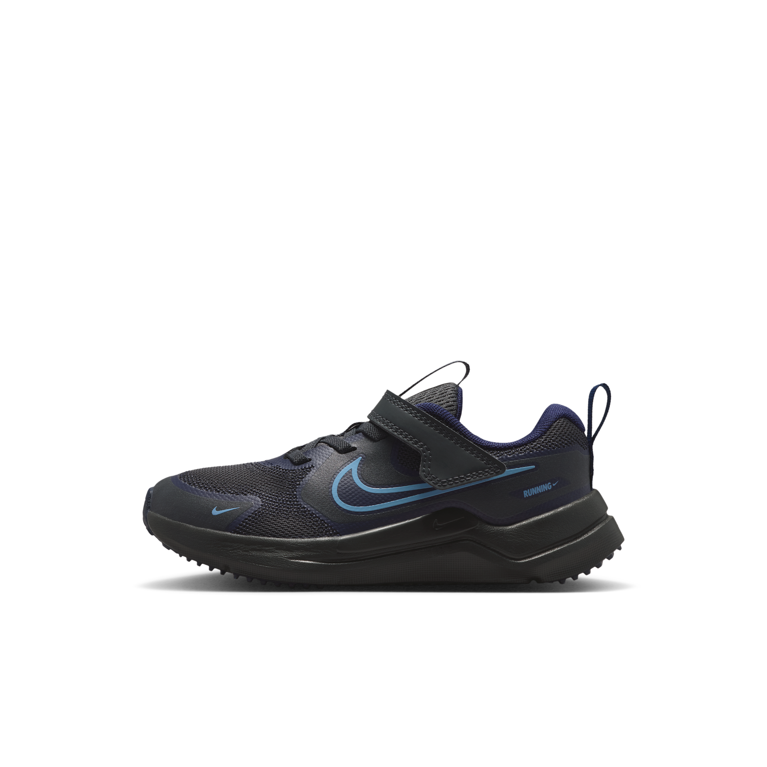 Scarpa Nike Cosmic Runner – Bambino/a - Grigio