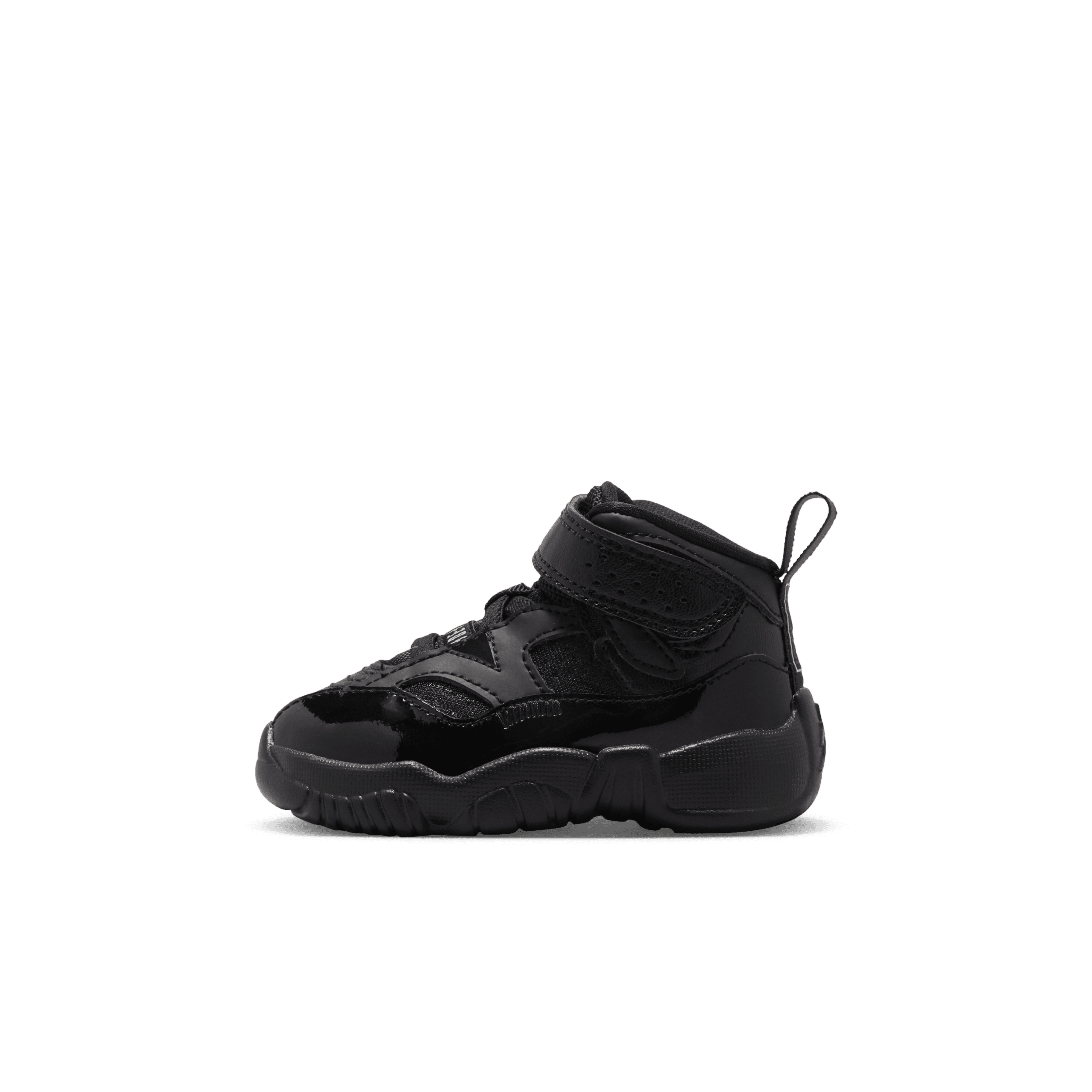 Jumpman Two Trey TD 'Black University Red' - DQ8433-003