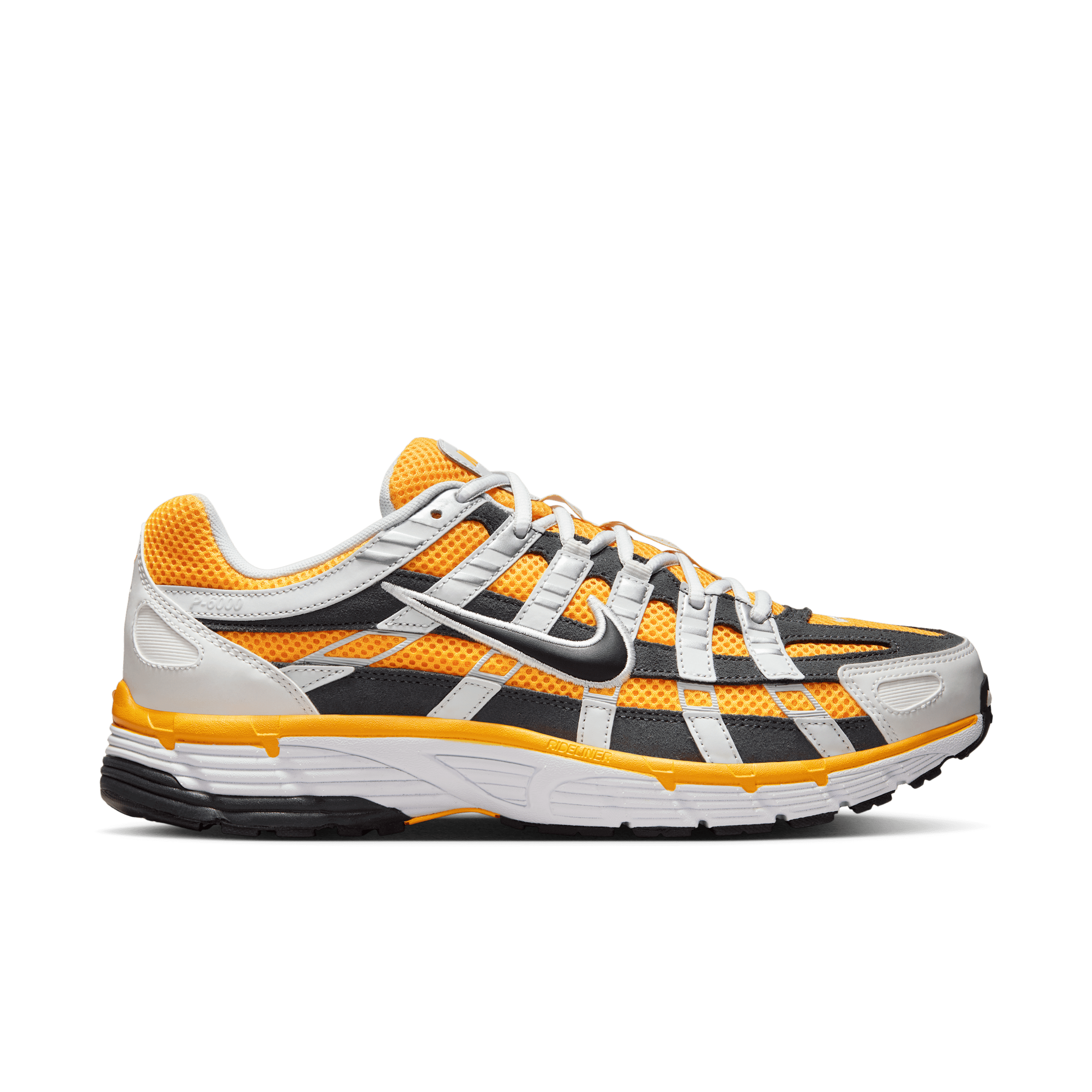 Chaussure Nike P-6000 pour homme - Gris