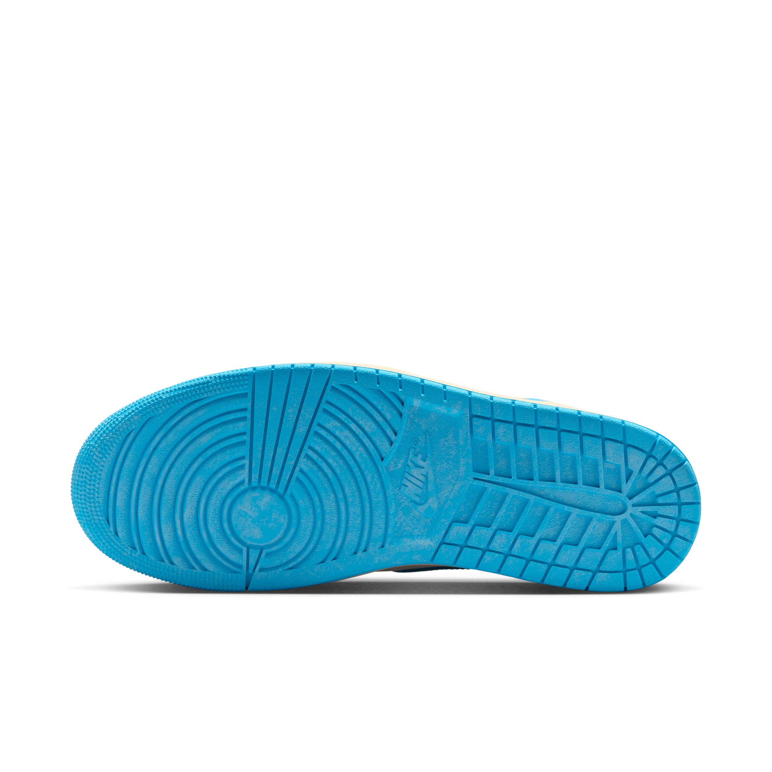 Jordan 1 Retro High OG UNC Reimagined - DZ5485-402