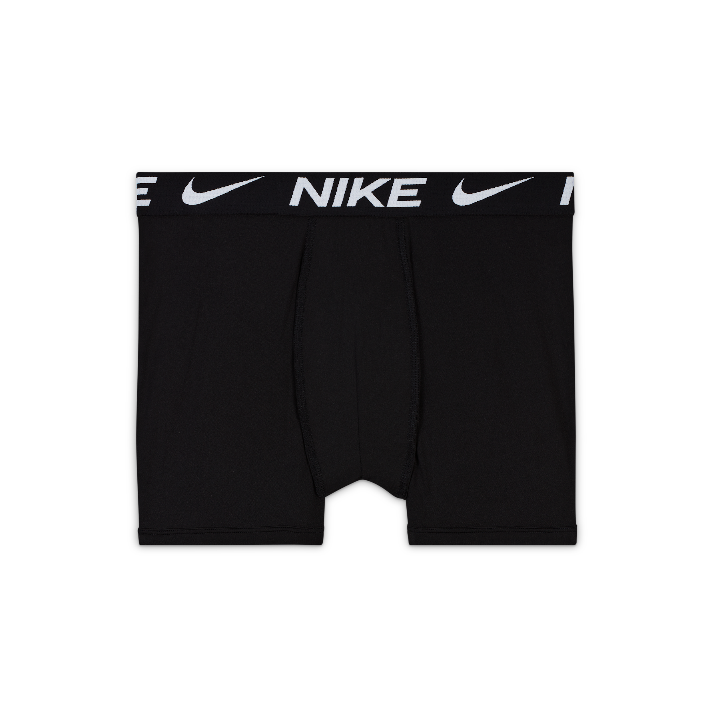 Thumbnail - Nike Dri-FIT Essentials Boxershorts (ältere Kinder, 3er-Pack) - Schwarz