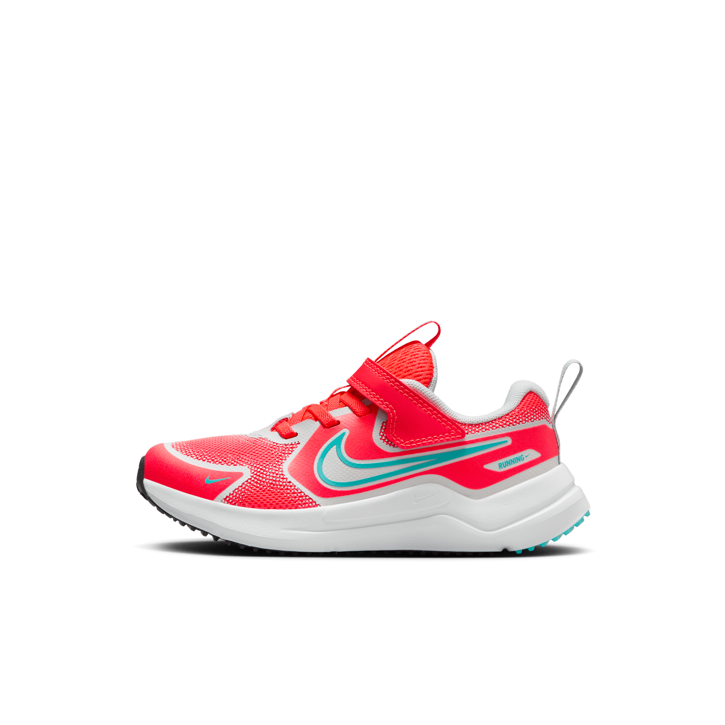 Chaussure Nike Cosmic Runner pour enfant - Rouge