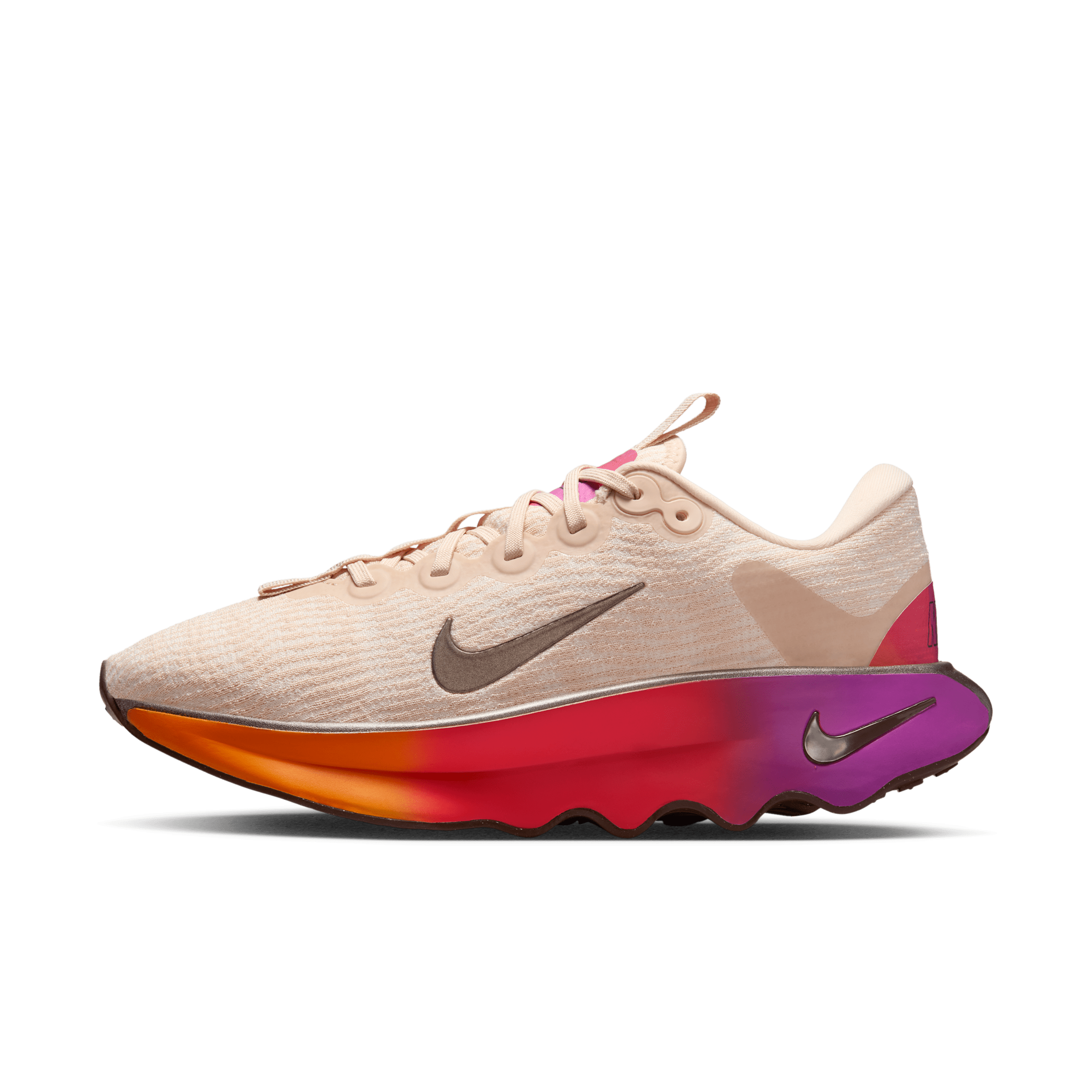 Nike Motiva SE-sko til kvinder - hvid - HQ2626-200