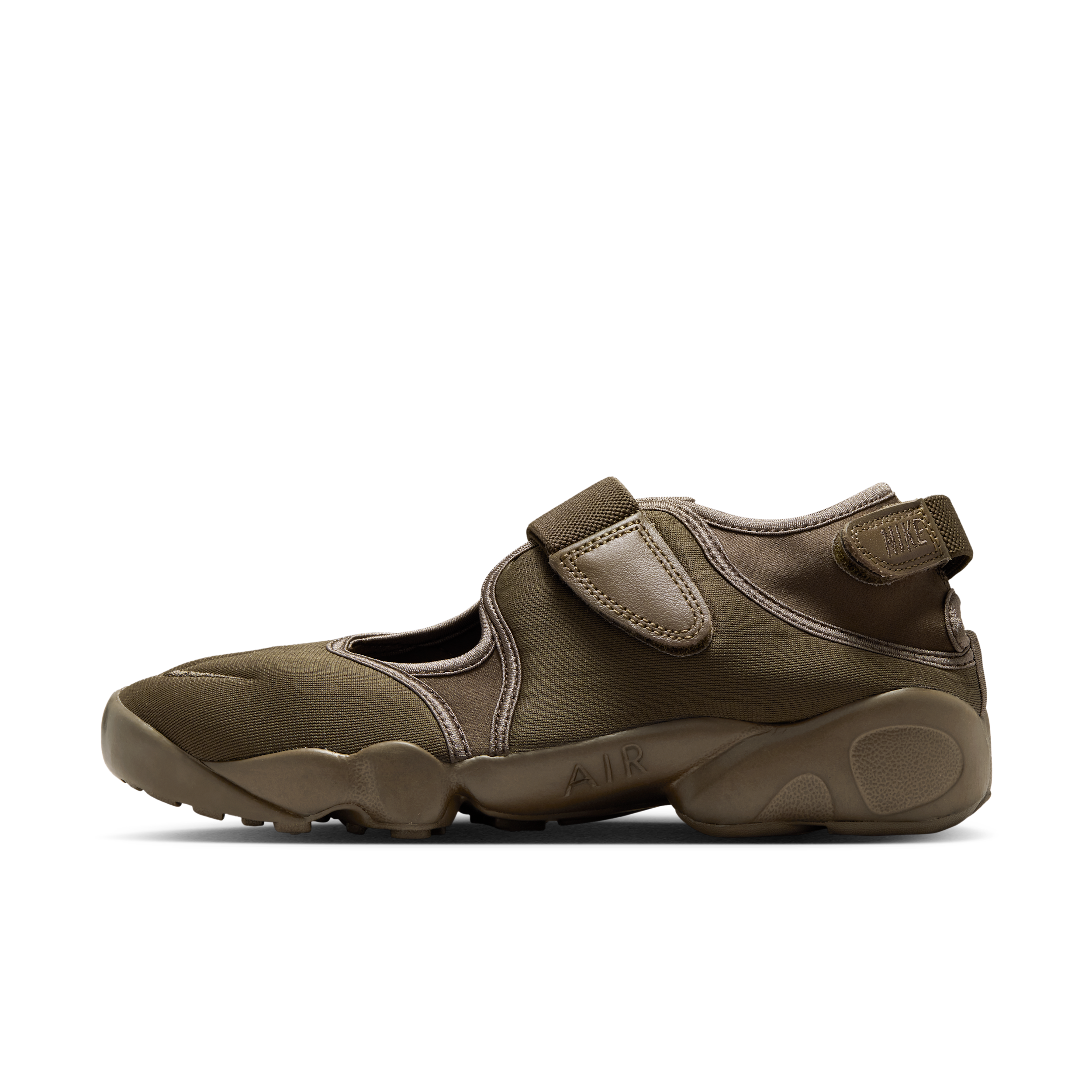 Nike Air Rift promotion