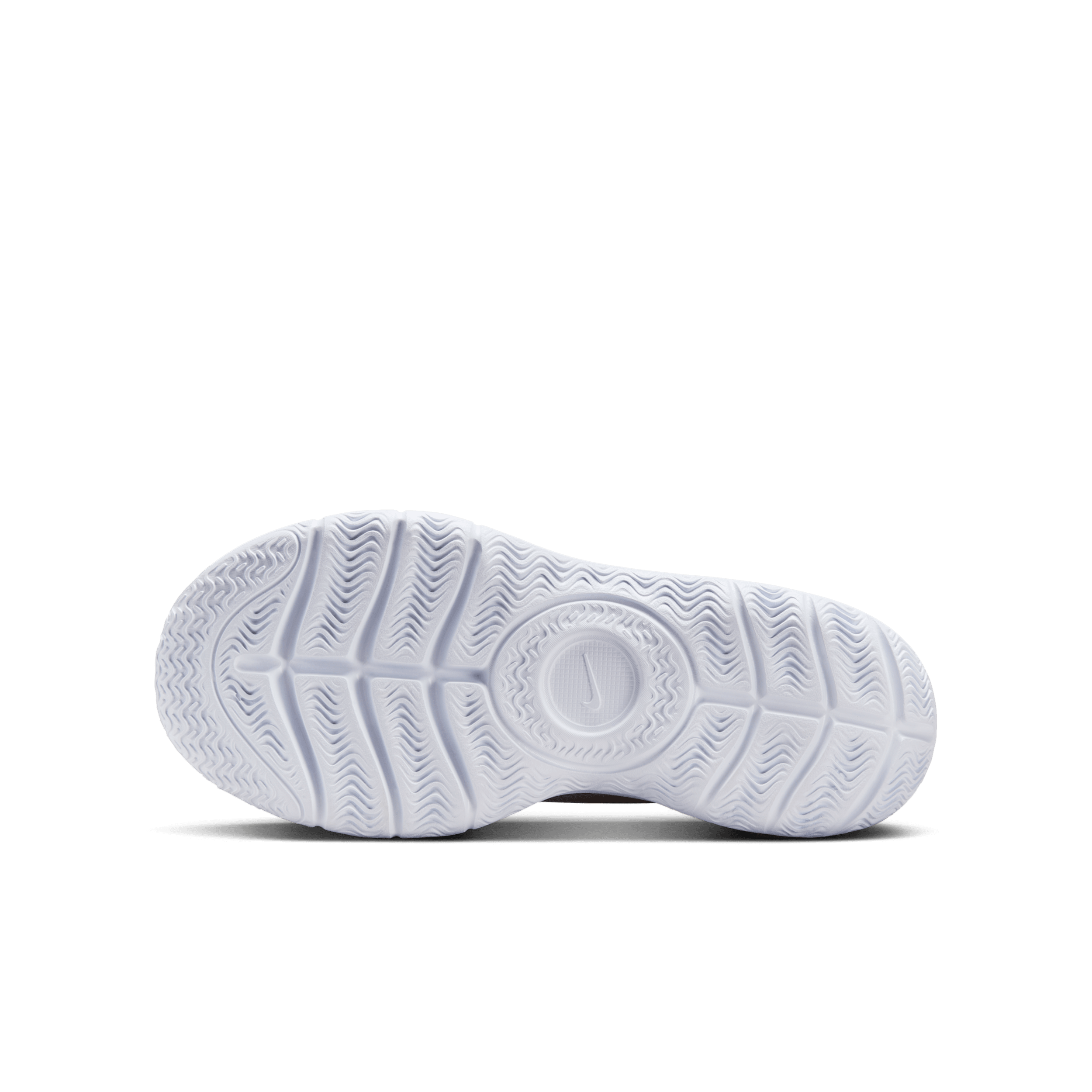 Thumbnail - Nike Flex Runner 3 Straßenlaufschuh für ältere Kinder - Braun