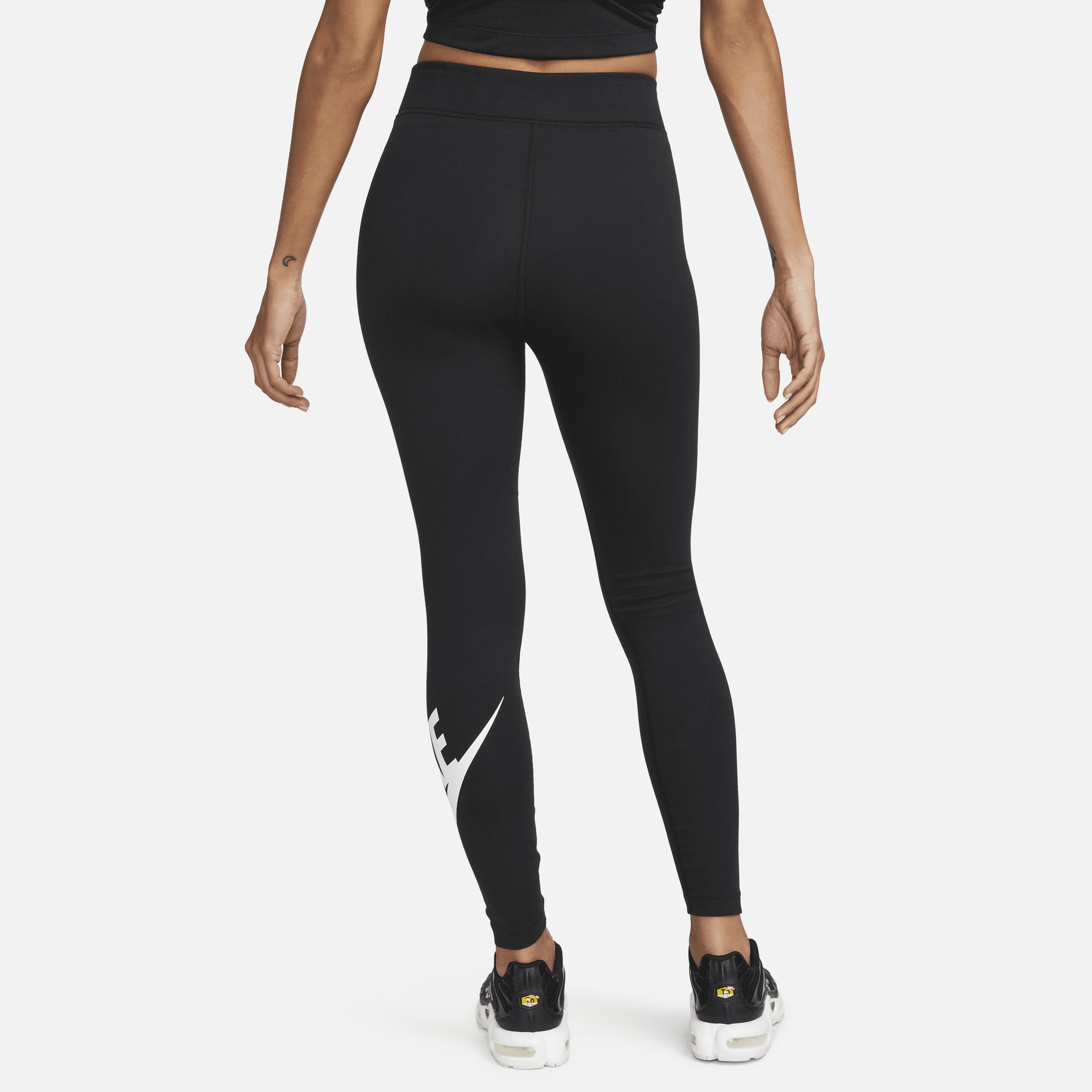 Collants Nike Sportswear Classics IT - vue 4